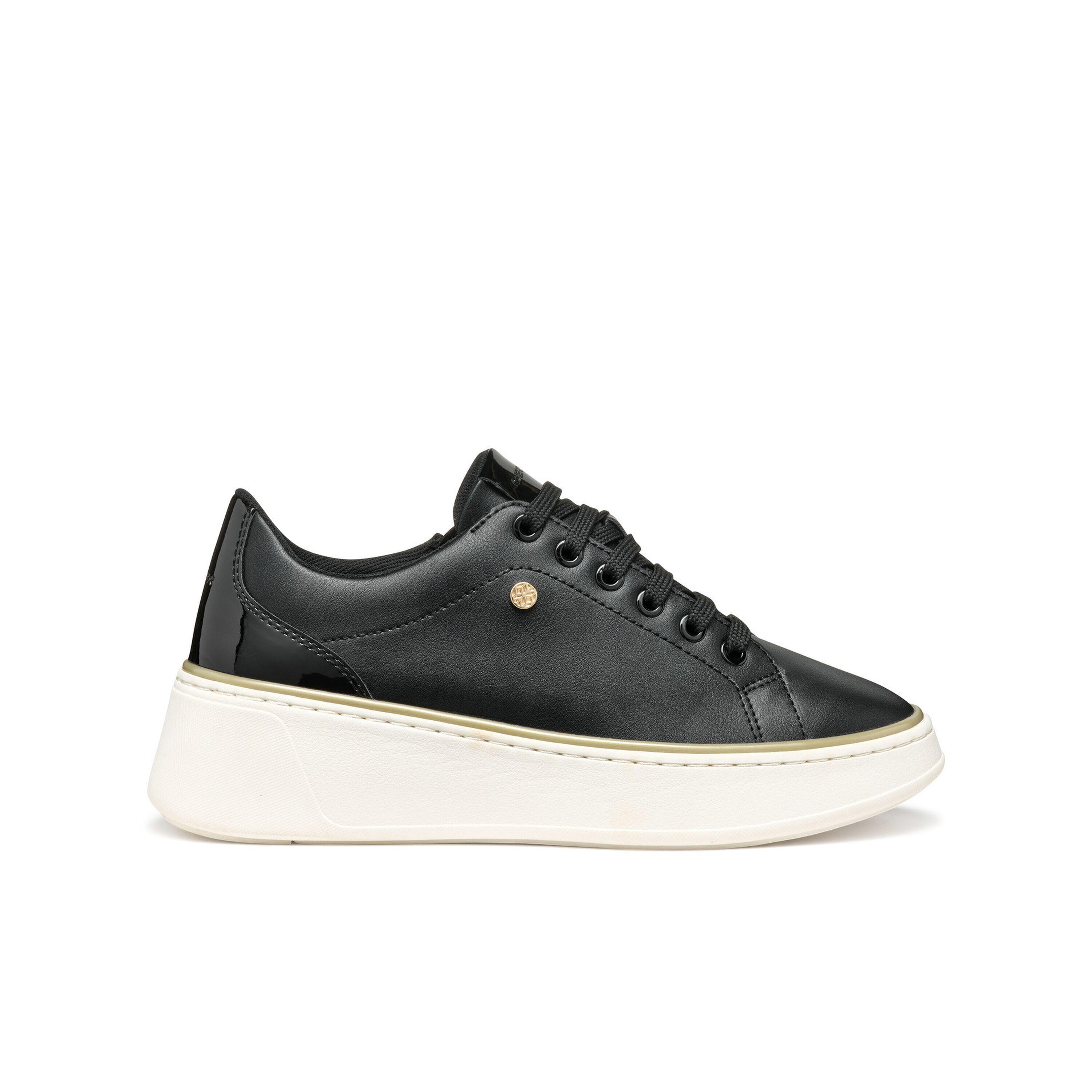 Sneakersy damskie Geox Sunnetty A