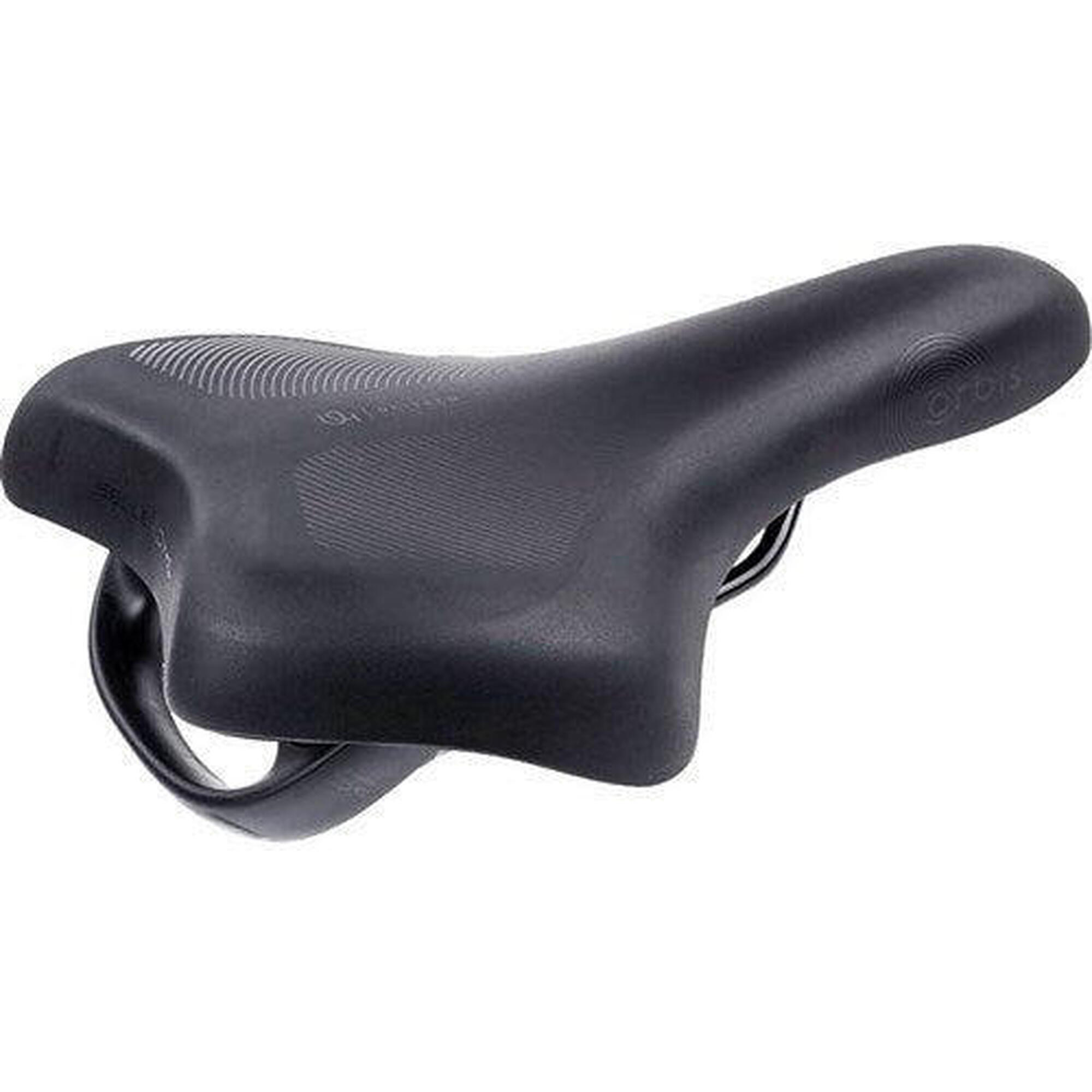 Selle Royal Orbis siodełko E-Bike M z odpinanym uchwytem