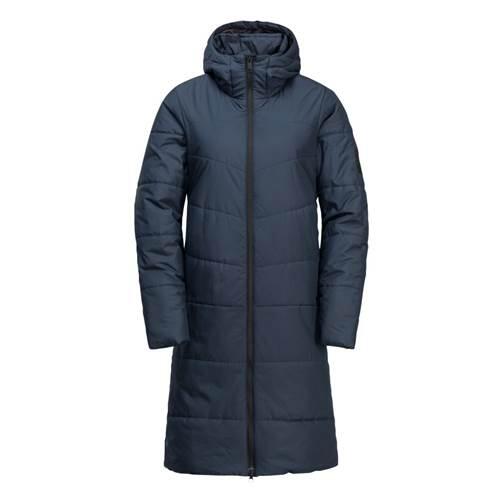 Kurtka uniwersalna damska Jack Wolfskin 12075011010