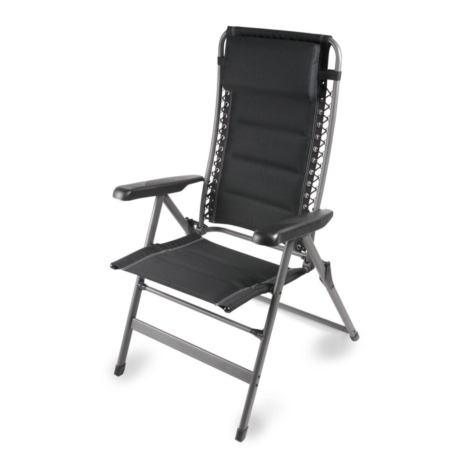 Krzesło turystyczne Dometic Lounge Firenze Chair