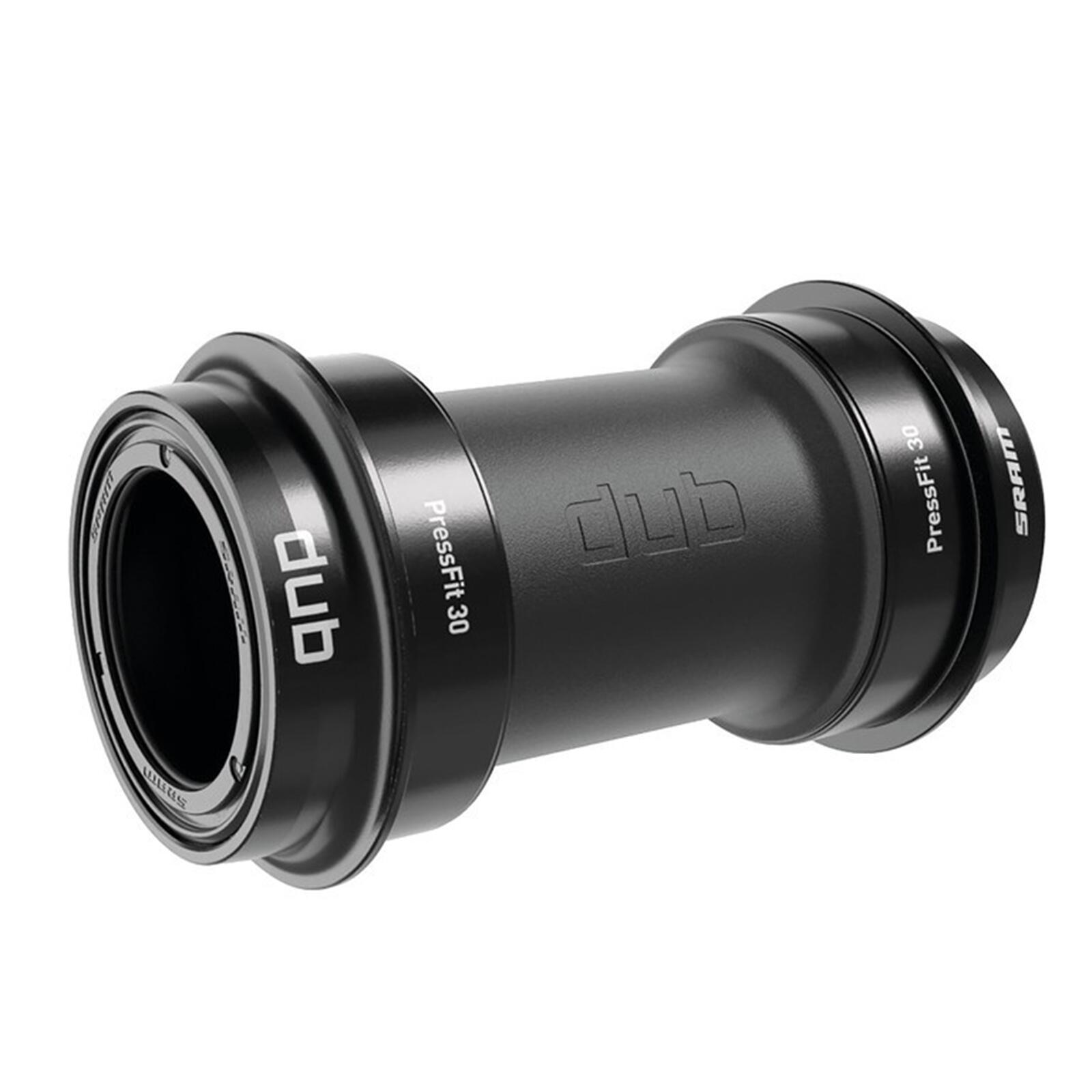 Wspornik dolny Sram dub PressFit 30 55mm chainline 73mm