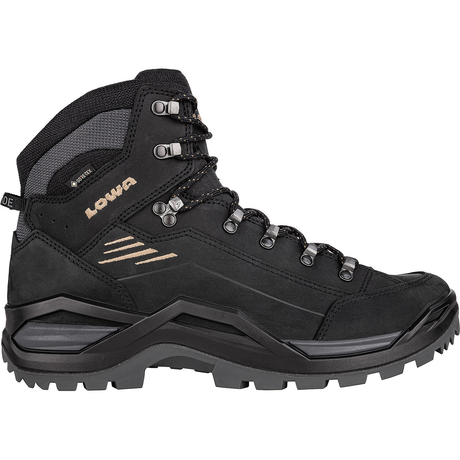 Buty trekkingowe męskie Lowa Renegade Evo Mid Gtx