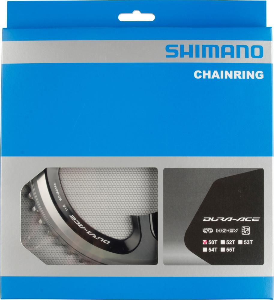 Shimano Dura-Ace 50T 4-ramienne 110 mm do FC-9000