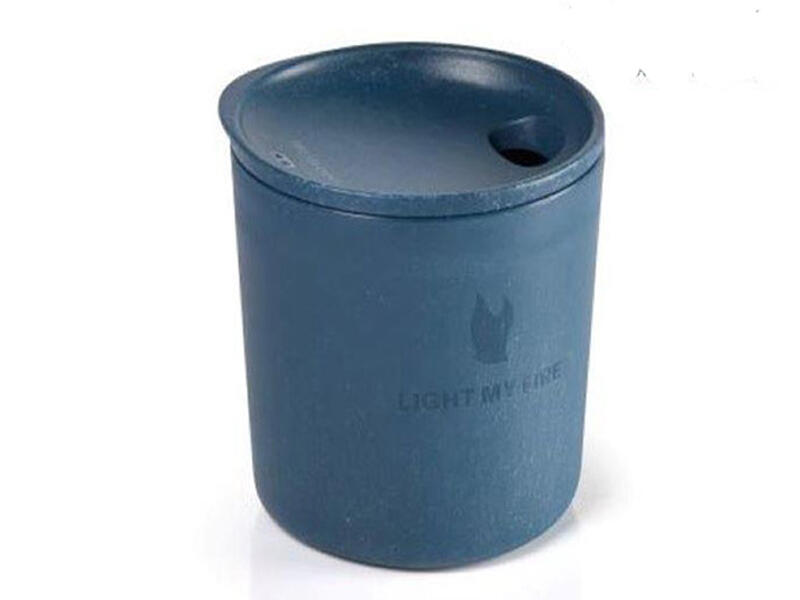 Kubek turystyczny MyCup'n Lid 360 ml