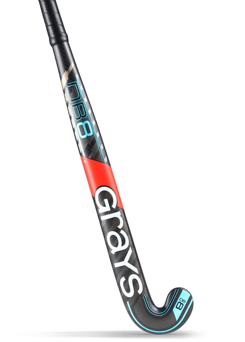 Kij hokejowy Grays Hockey DB 8