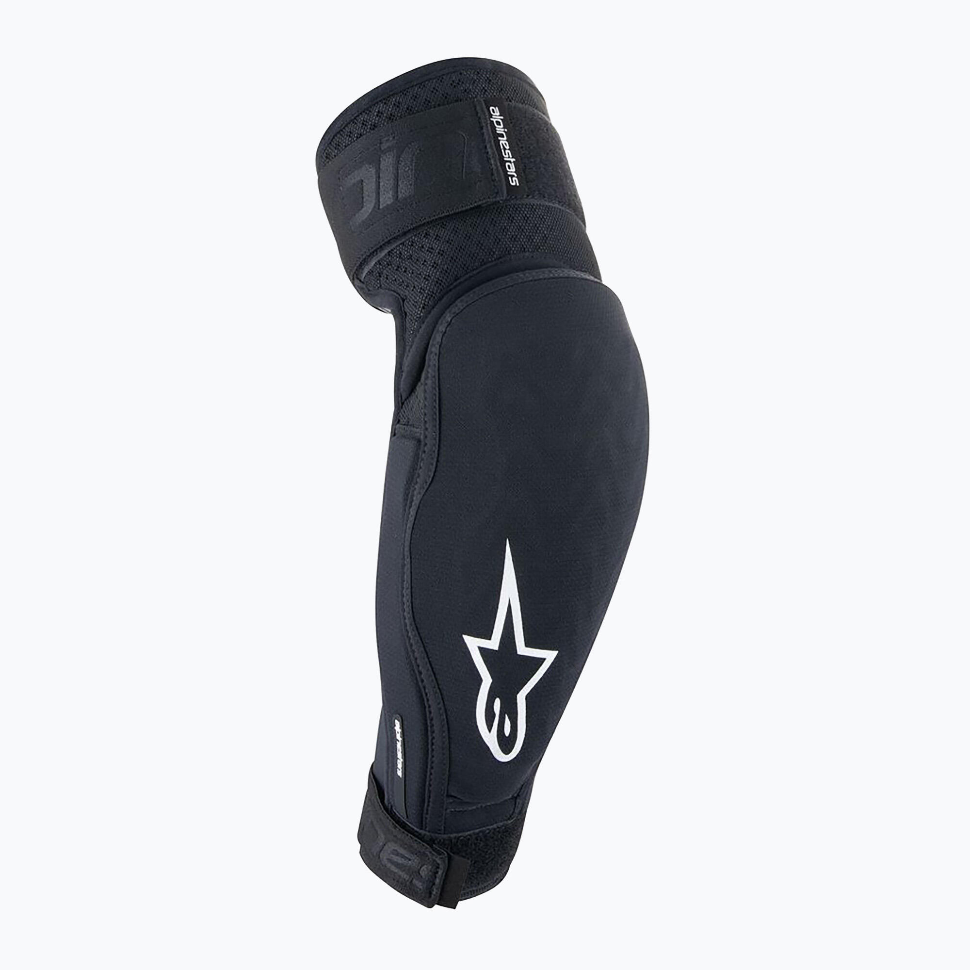 Ochraniacze rowerowe na łokcie Alpinestars A-Impact Plasma Elite Elbow