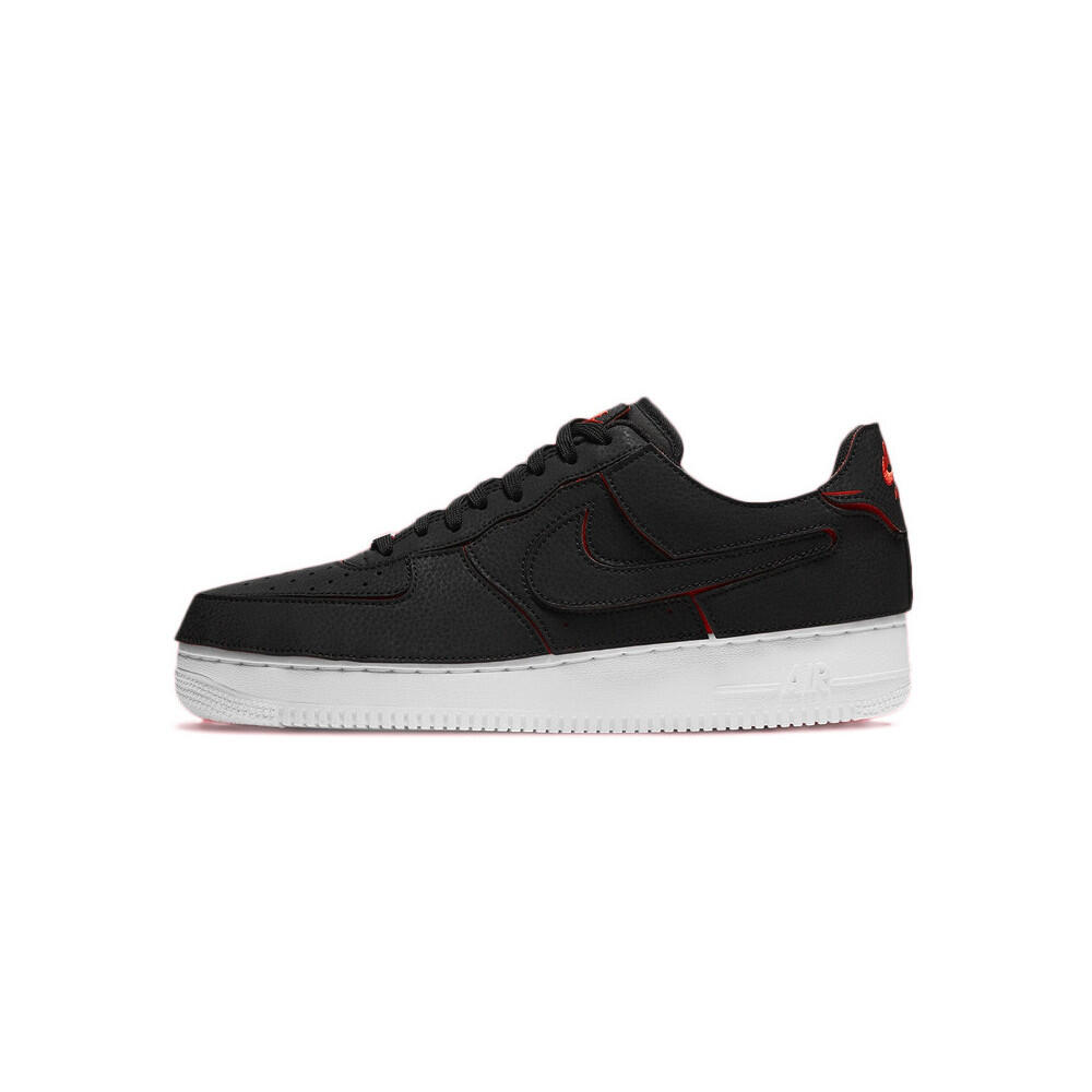 Buty Mężczyzna Nike Air Force 11 czarny