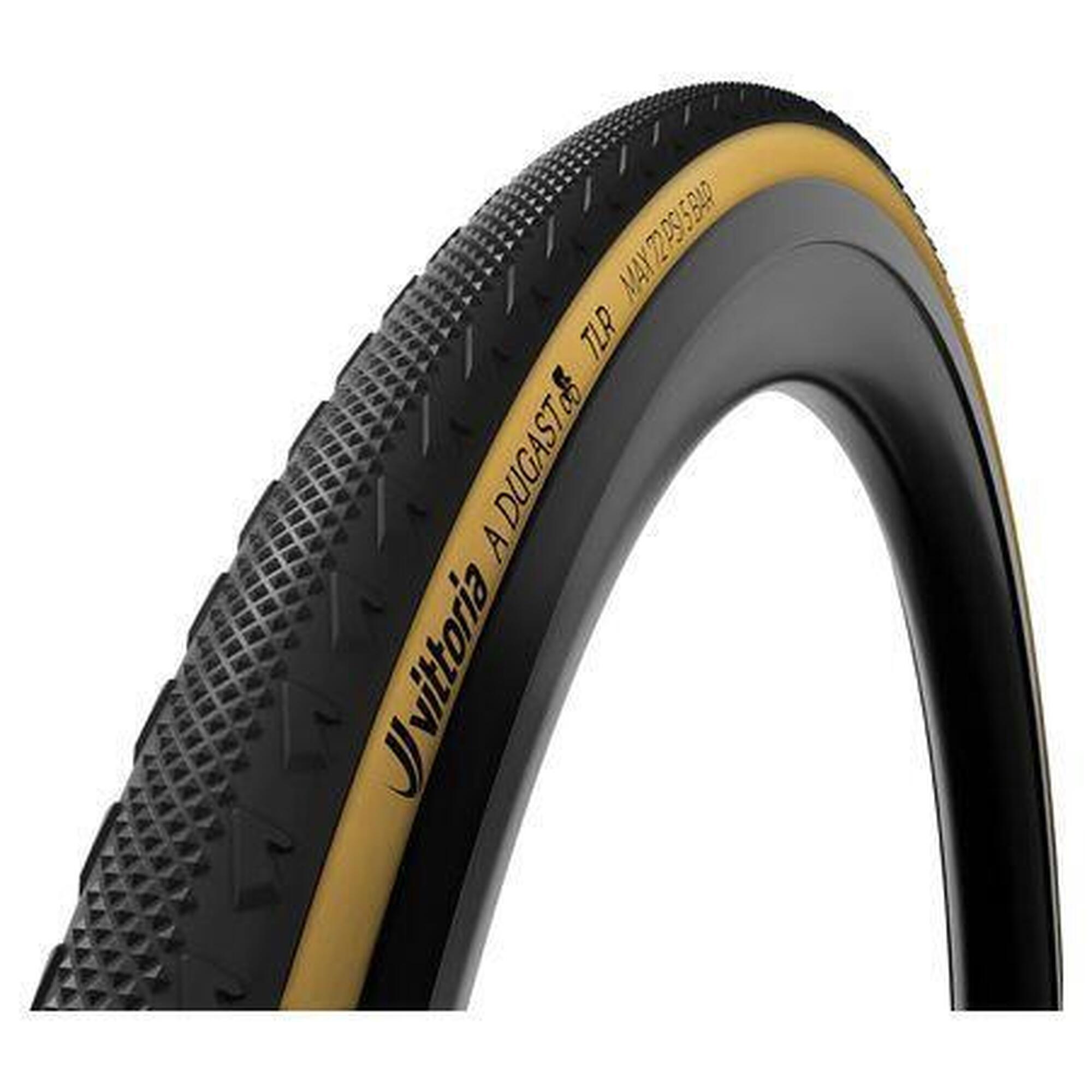 Opona Vittoria A.Dugast pipisquallo TLR Neo