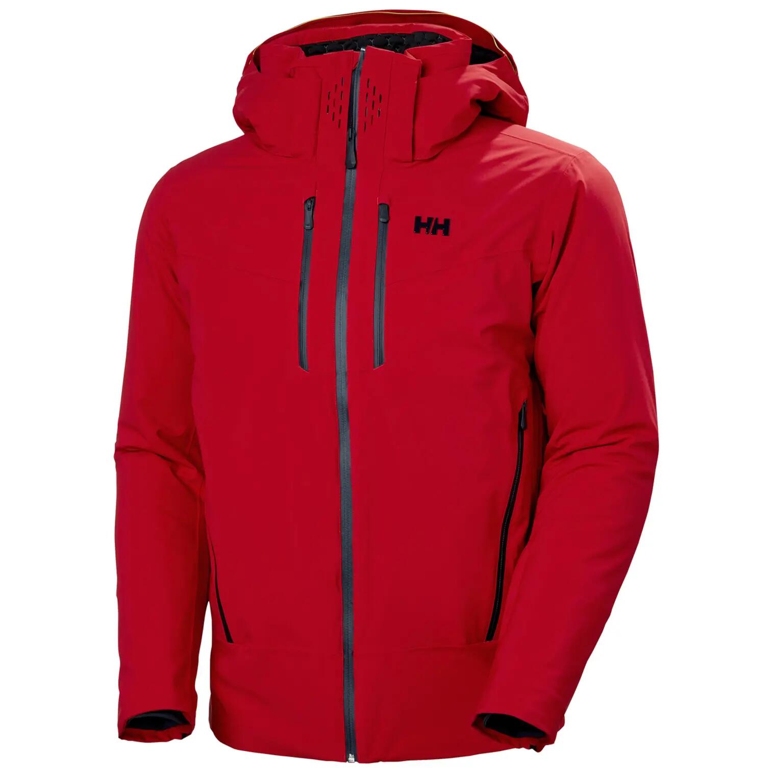 Kurtka narciarska Helly Hansen Steilhang 2.0
