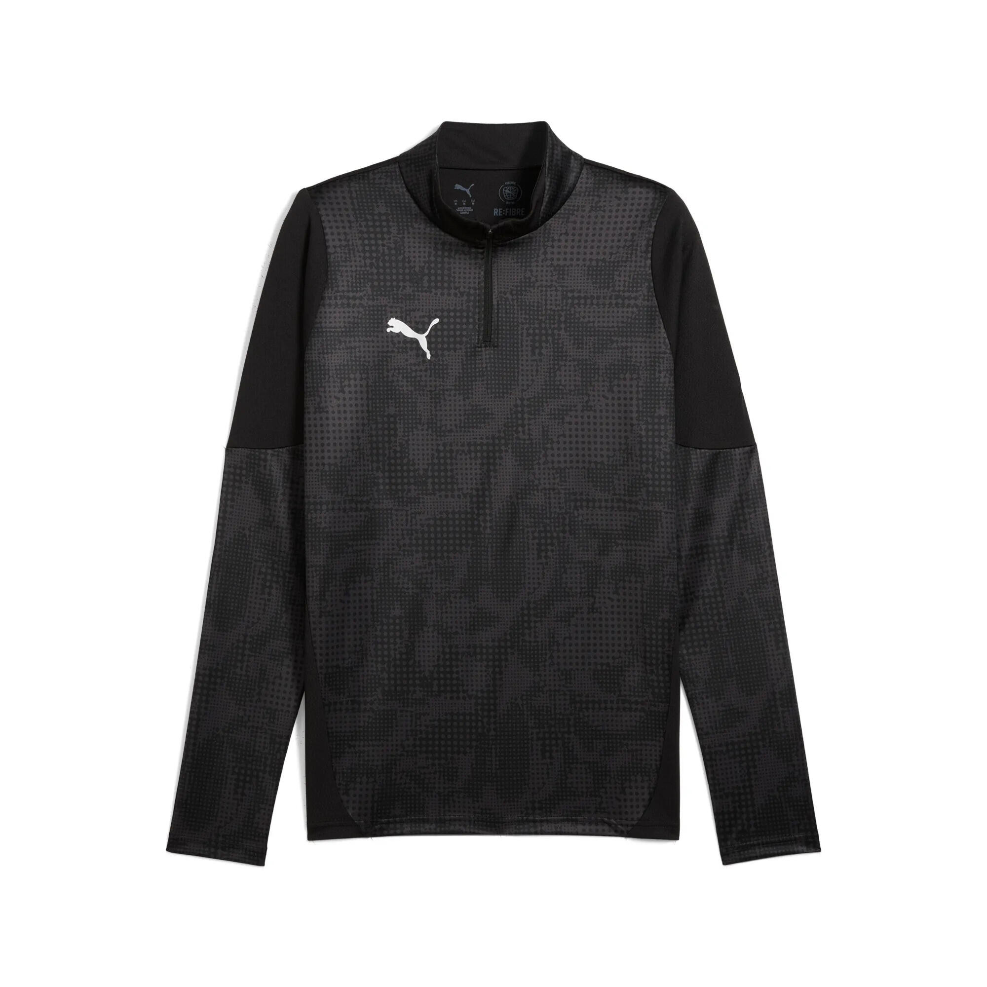 Treningowy top Puma teamCup