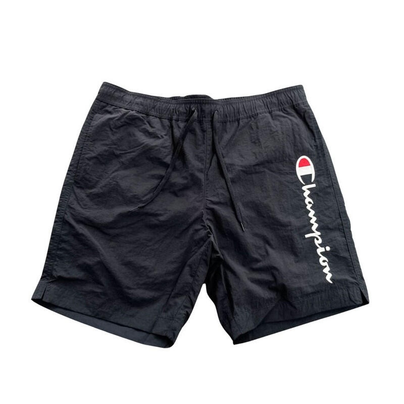 Spodenki kąpielowe męskie Champion Beachshort