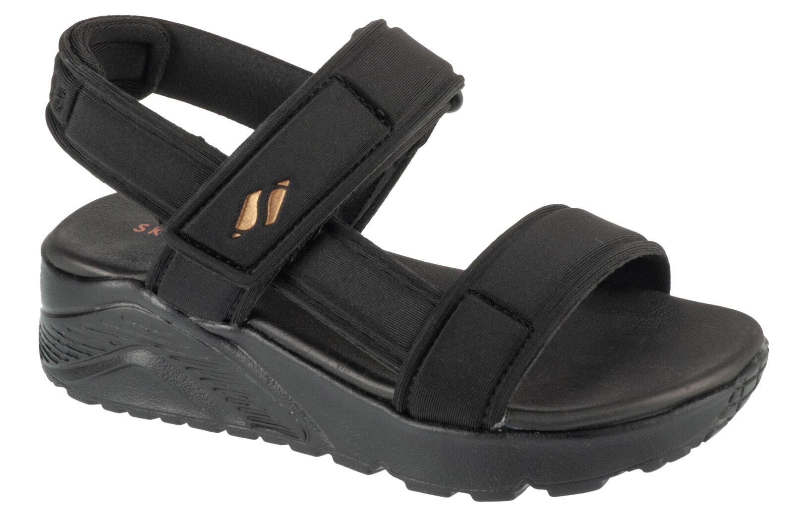 Sandały dziewczęce, Uno Lite Sandal - Sunny Stand