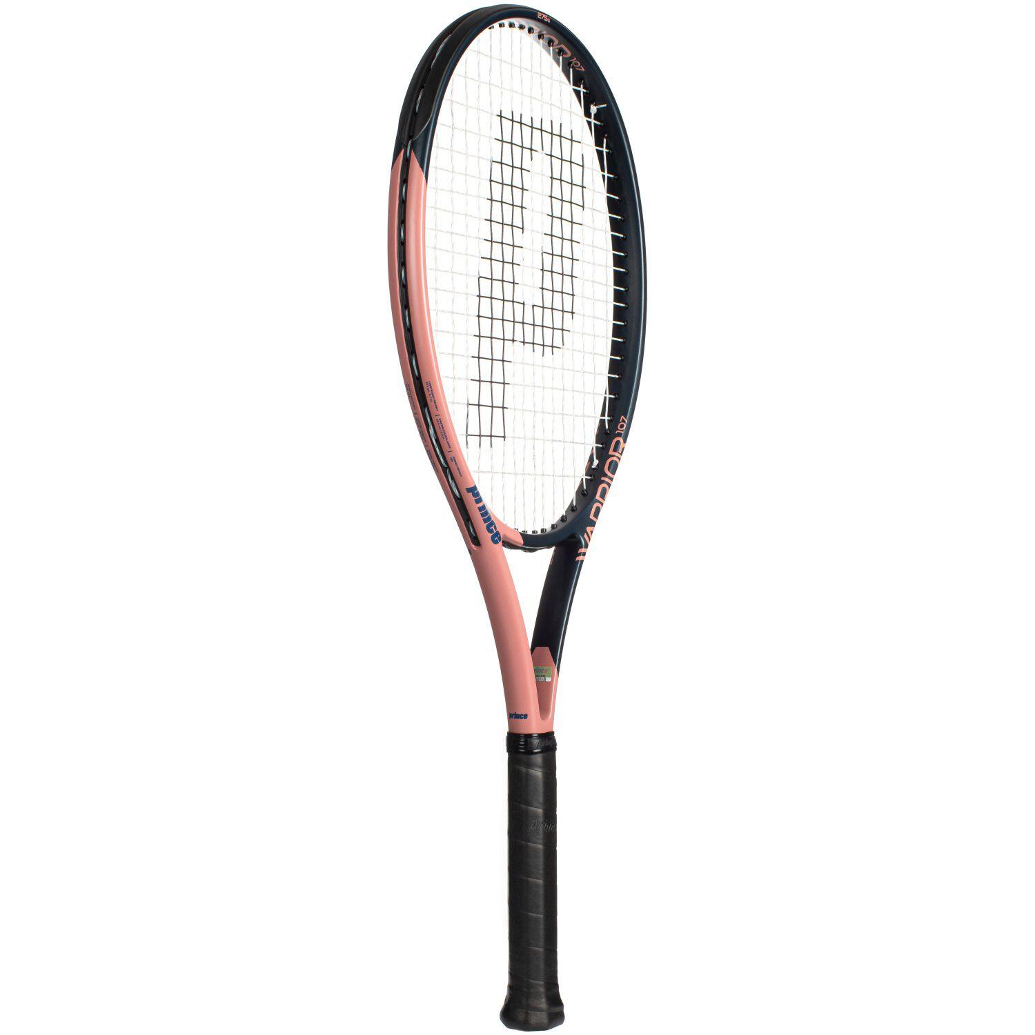 Rakieta tenisowa Prince Warrior 107
