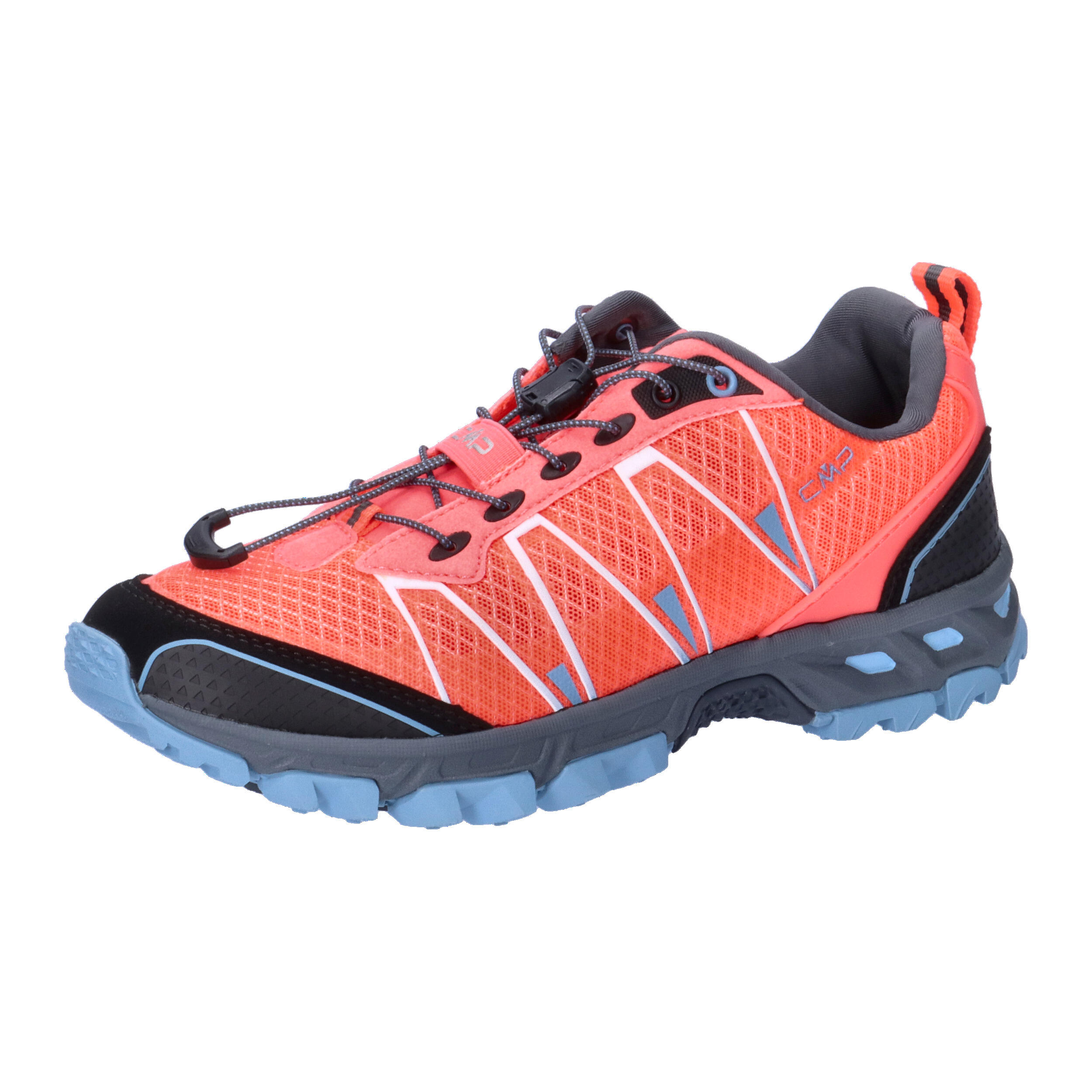 Buty trailowe CMP Altak