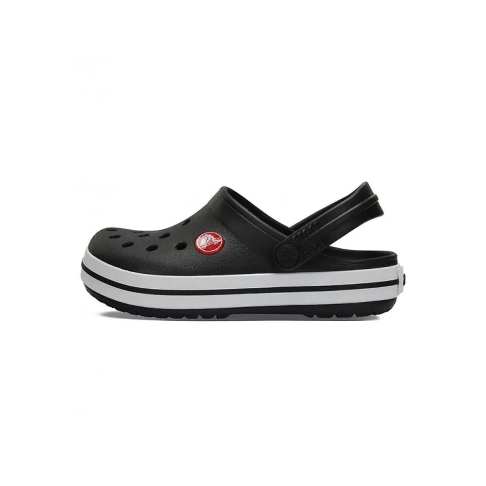 Buty do chodzenia damskie Crocs Crocband Clog K