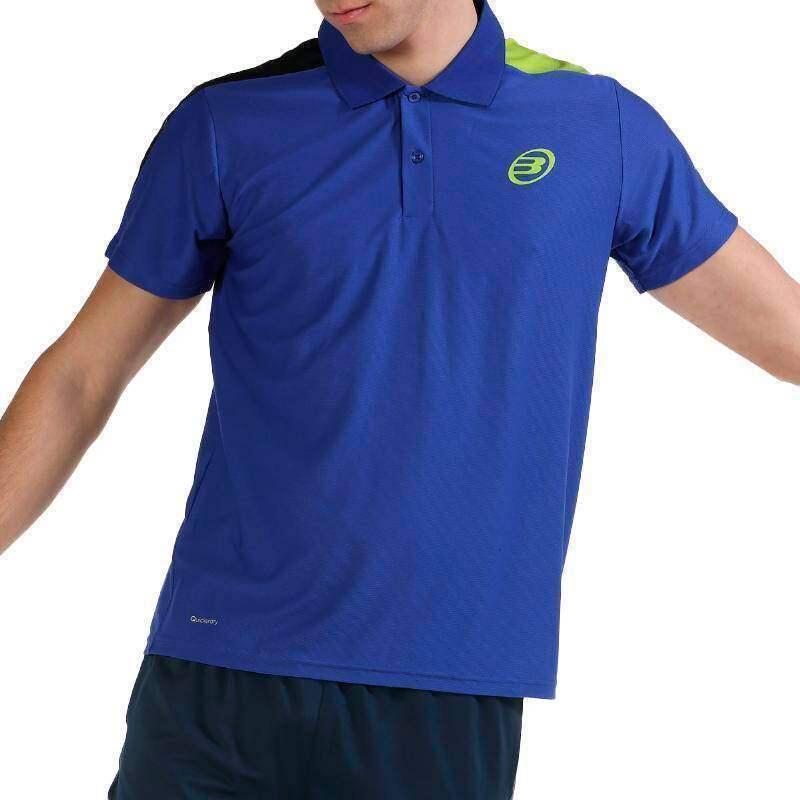 Bullpadel Colan Polo Shirt