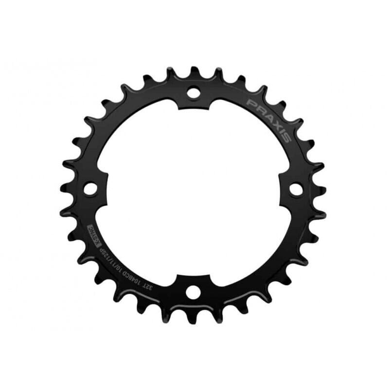 Taca Praxis Works eRing 34