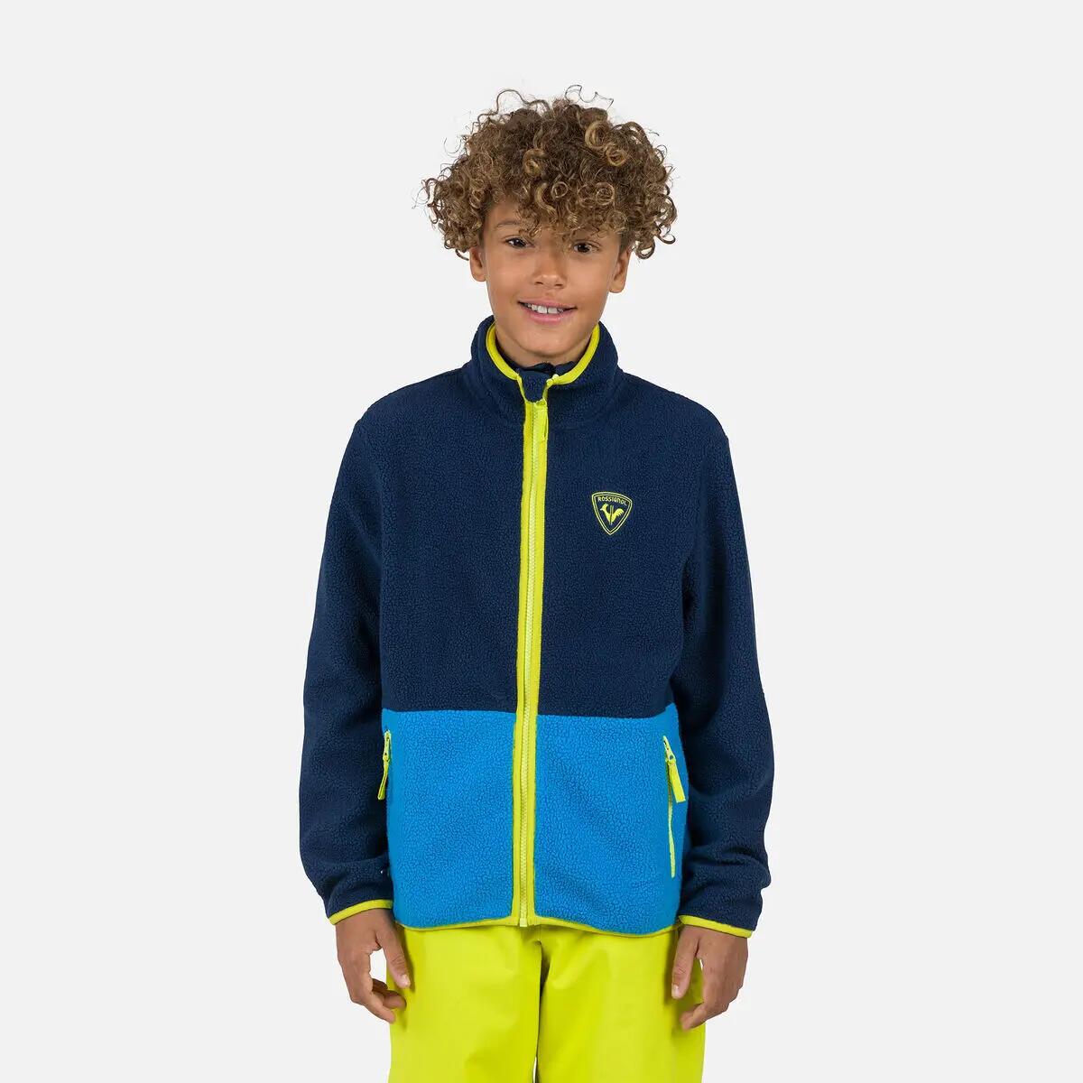 Polar dla dzieci Rossignol Alltrack