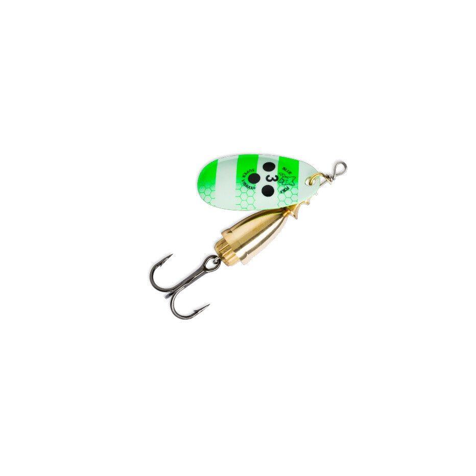 Wędka spinningowa Spro Concept Jig 8-28g