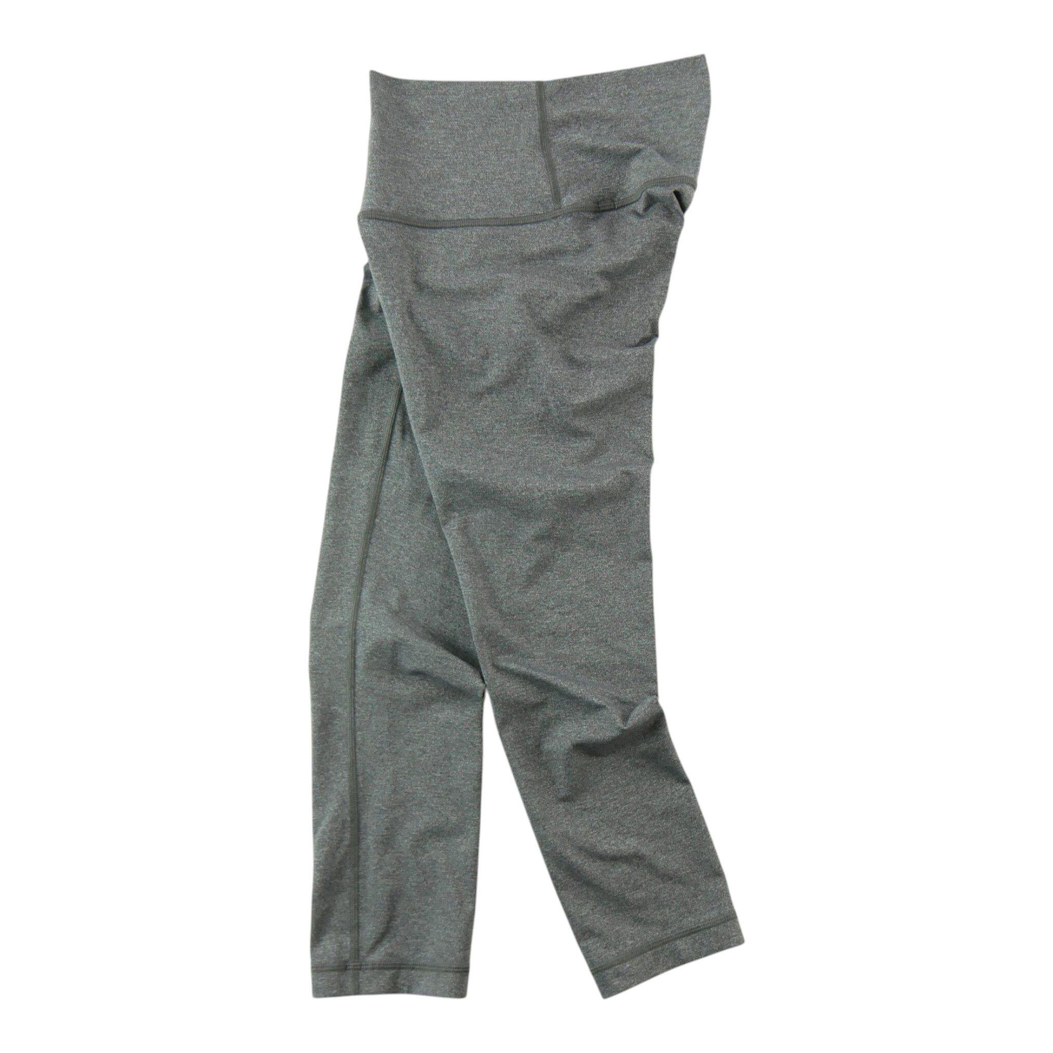 Second life - Legginsy damskie do jogi Lululemon - Jak nowy