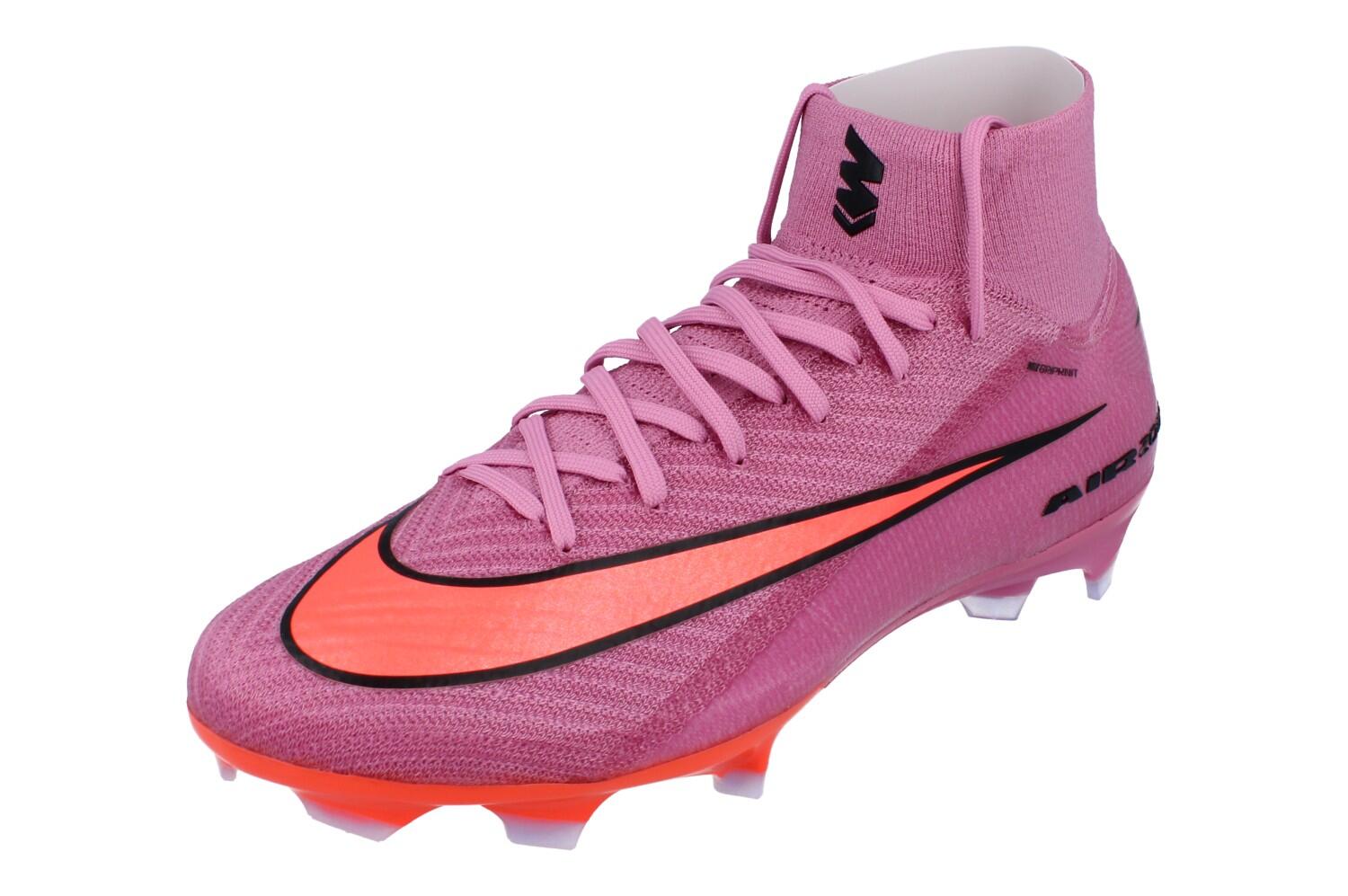 Buty piłkarskie Zoom Superfly 10 Elite FG męskie