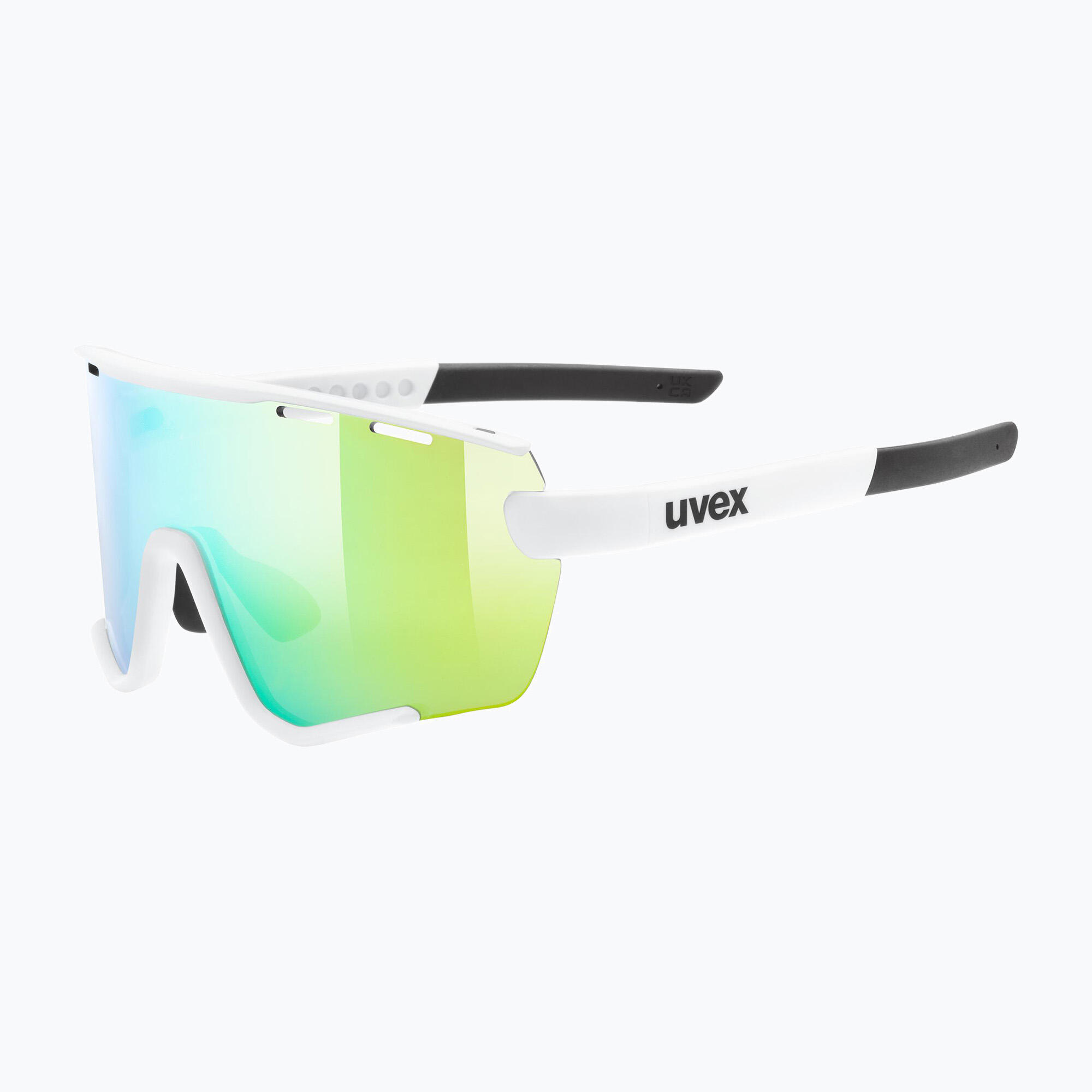 Okulary przeciwsłoneczne UVEX Sportstyle 236 Set