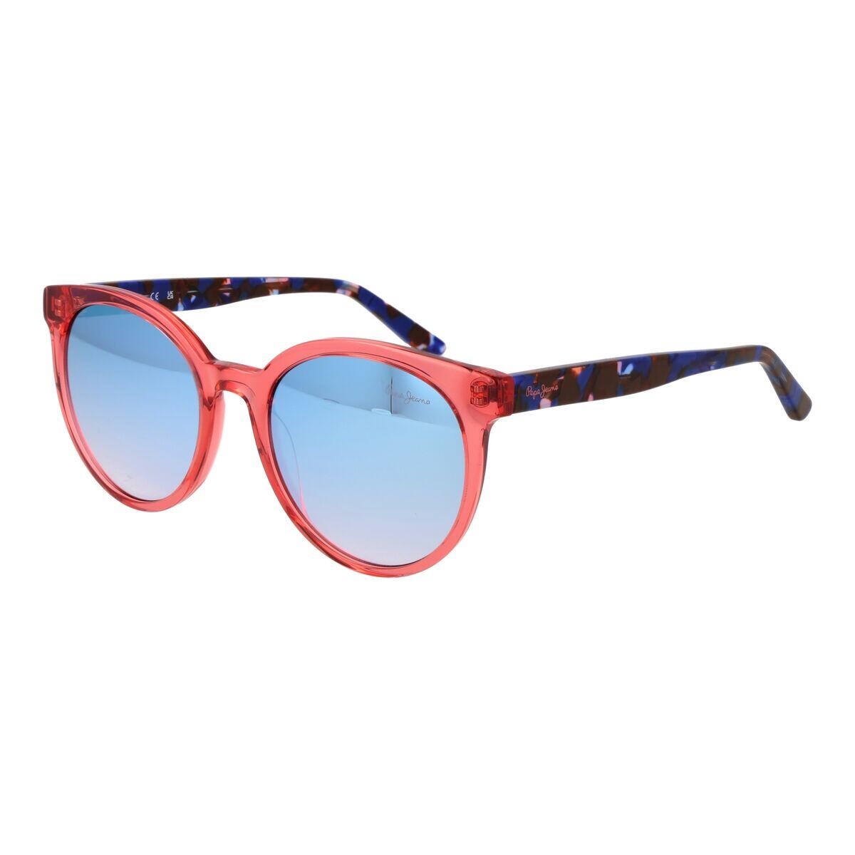 Okulary przeciwsłoneczne Damskie Pepe Jeans PJ7400 52411