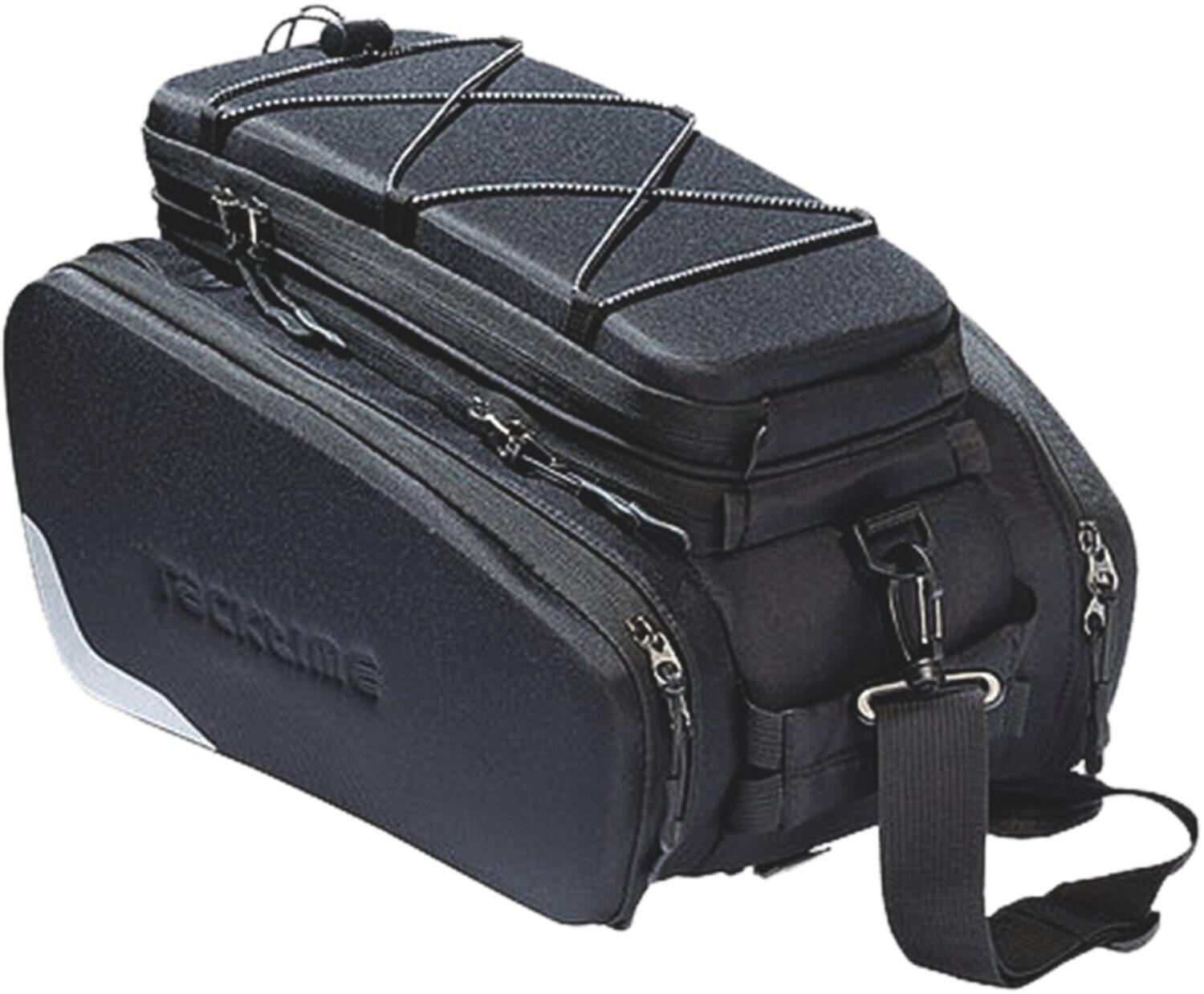 Torba na bagażnik Racktime Odin 2.0 Snapit 2.0