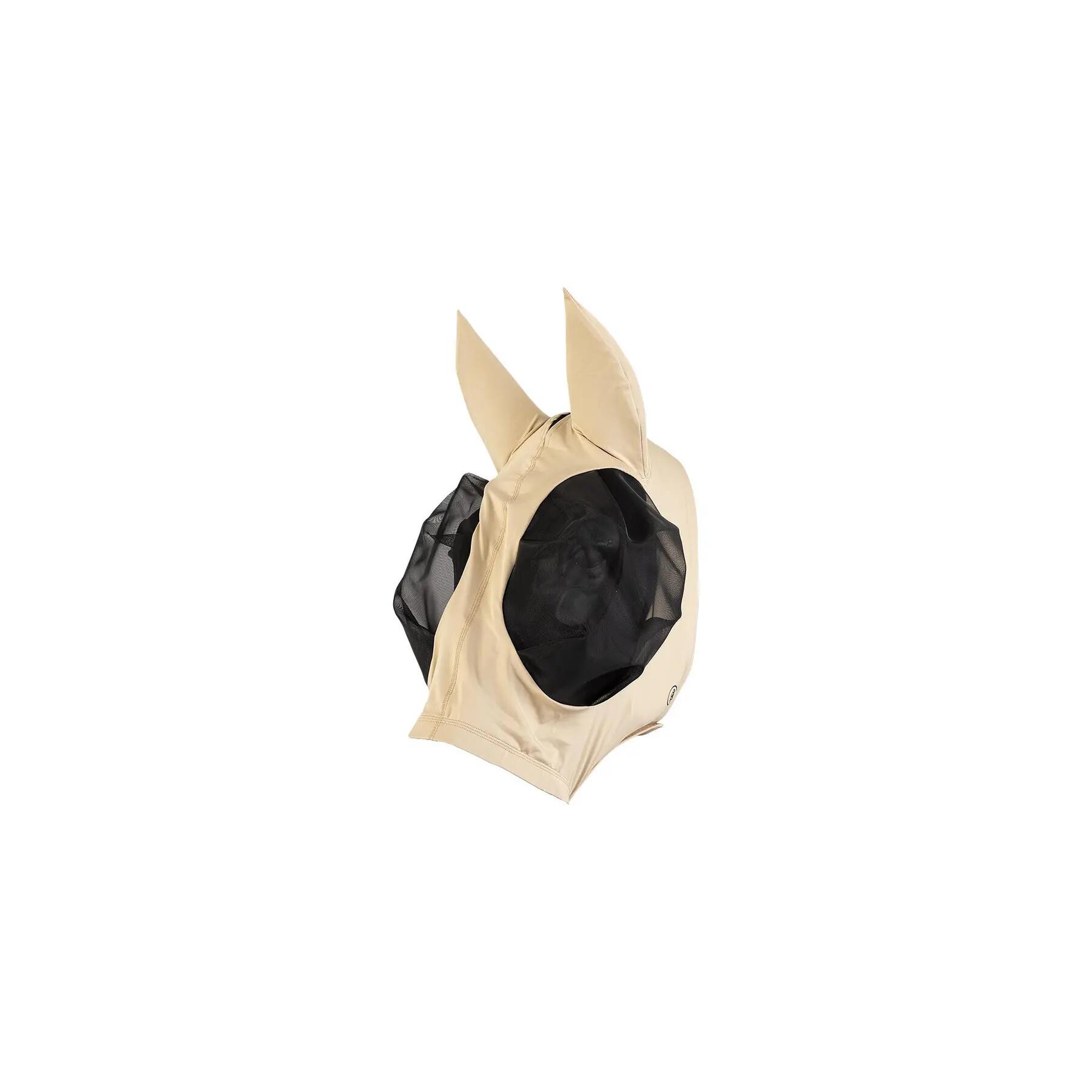 Maska przeciw muchom BR Equitation Lycra
