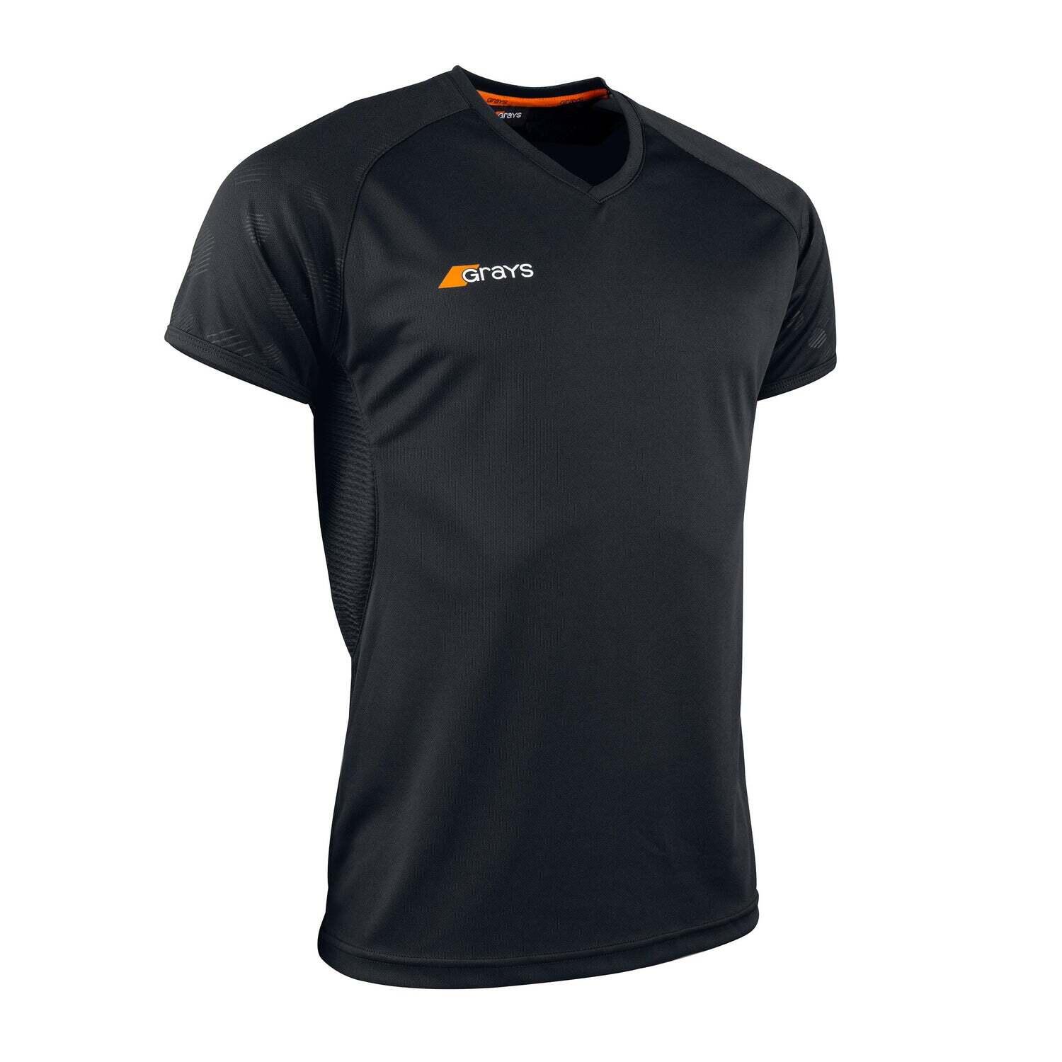 Koszulka dla dzieci Grays Hockey Apex 650