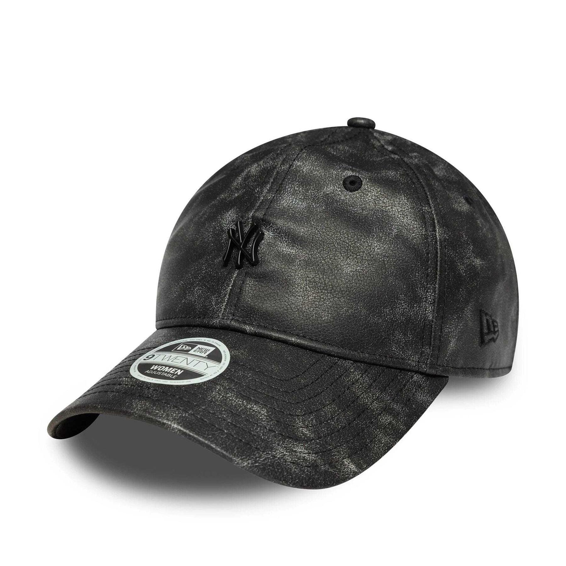 Czapka z daszkiem New Era femme New York Yankees 9Twenty