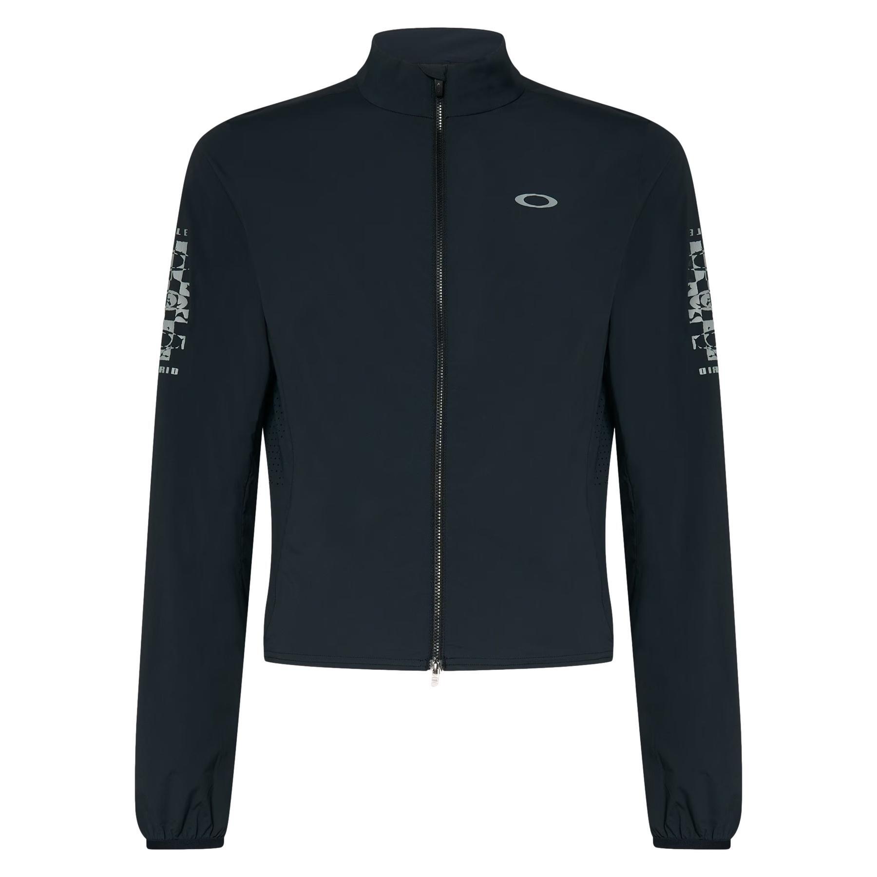 Dżersej z długim rękawem Oakley Off Grid