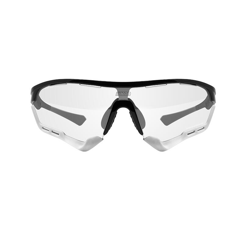 Okulary Scicon aerotech scnxt verre argent