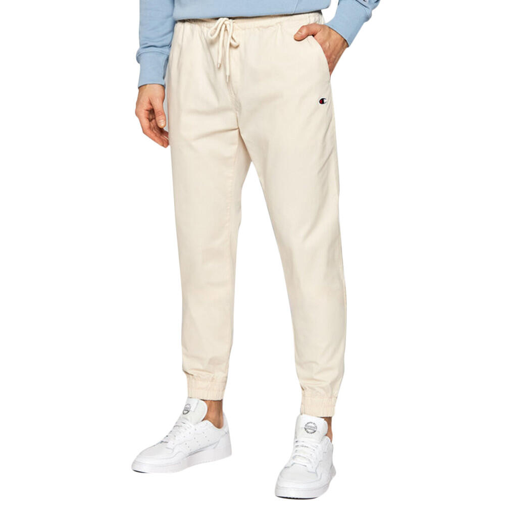Spodnie sportowe męskie Champion Elastic Cuff Pants