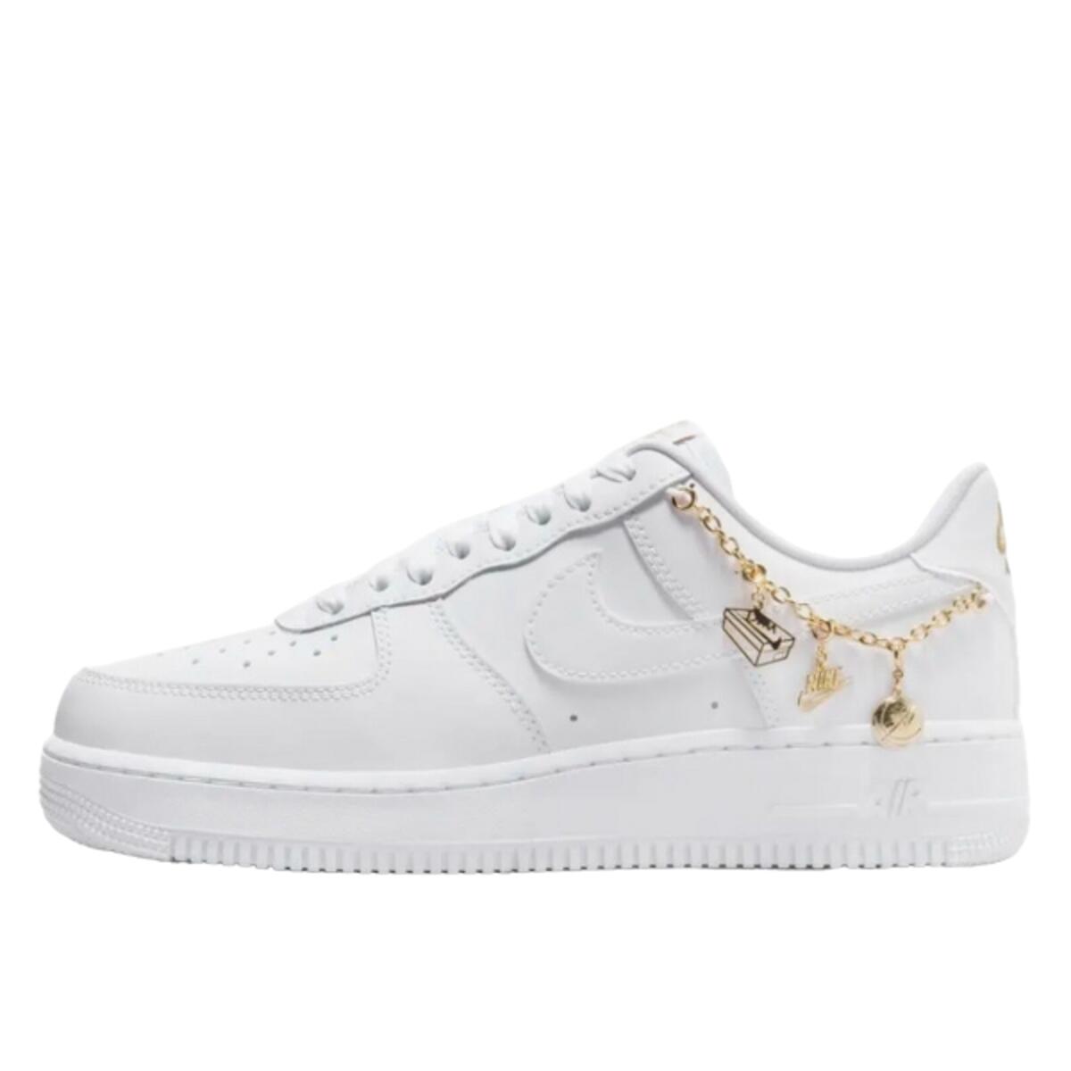 Nike Air Force 1 Low LX Lucky Charms White