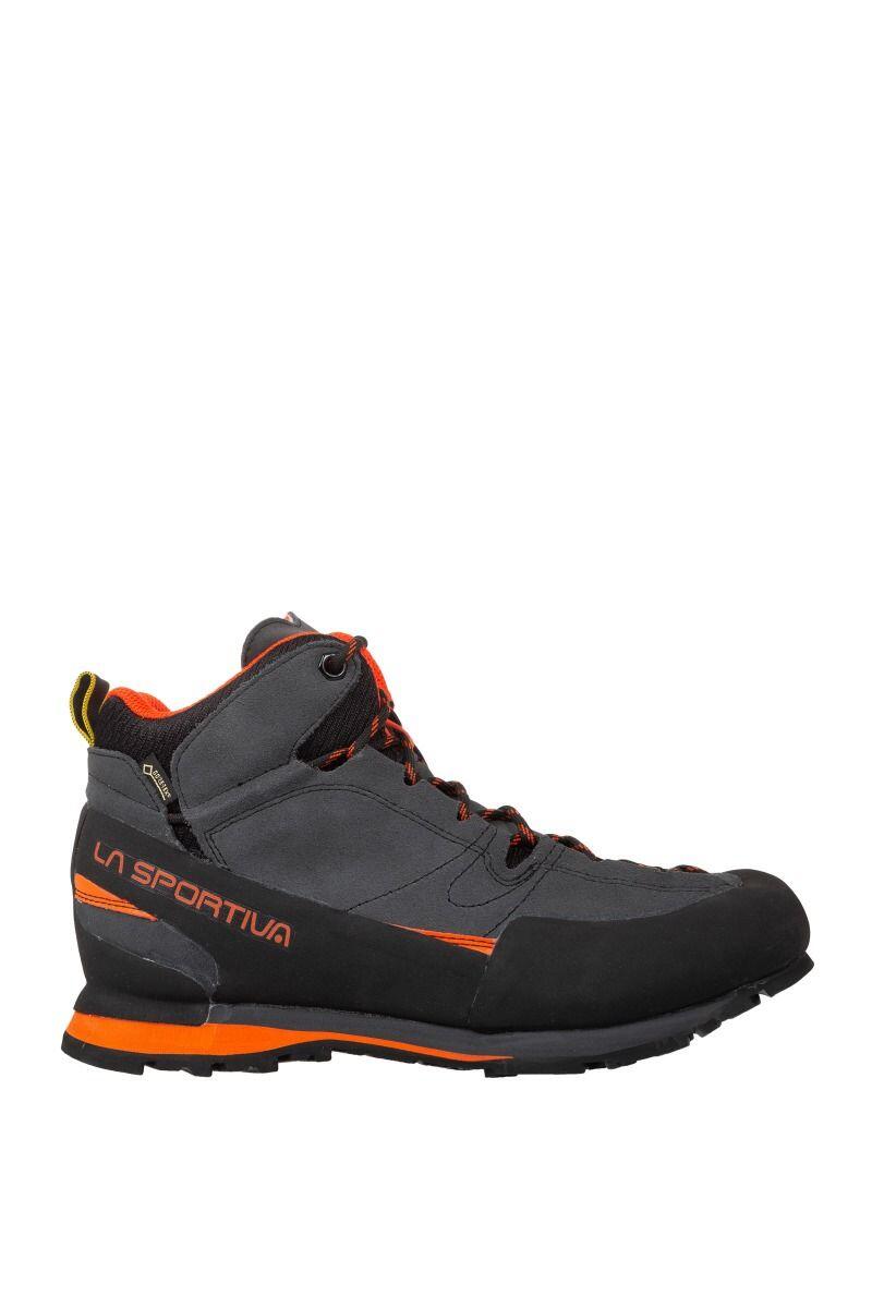 Buty trekkingowe męskie Boulder X Mid