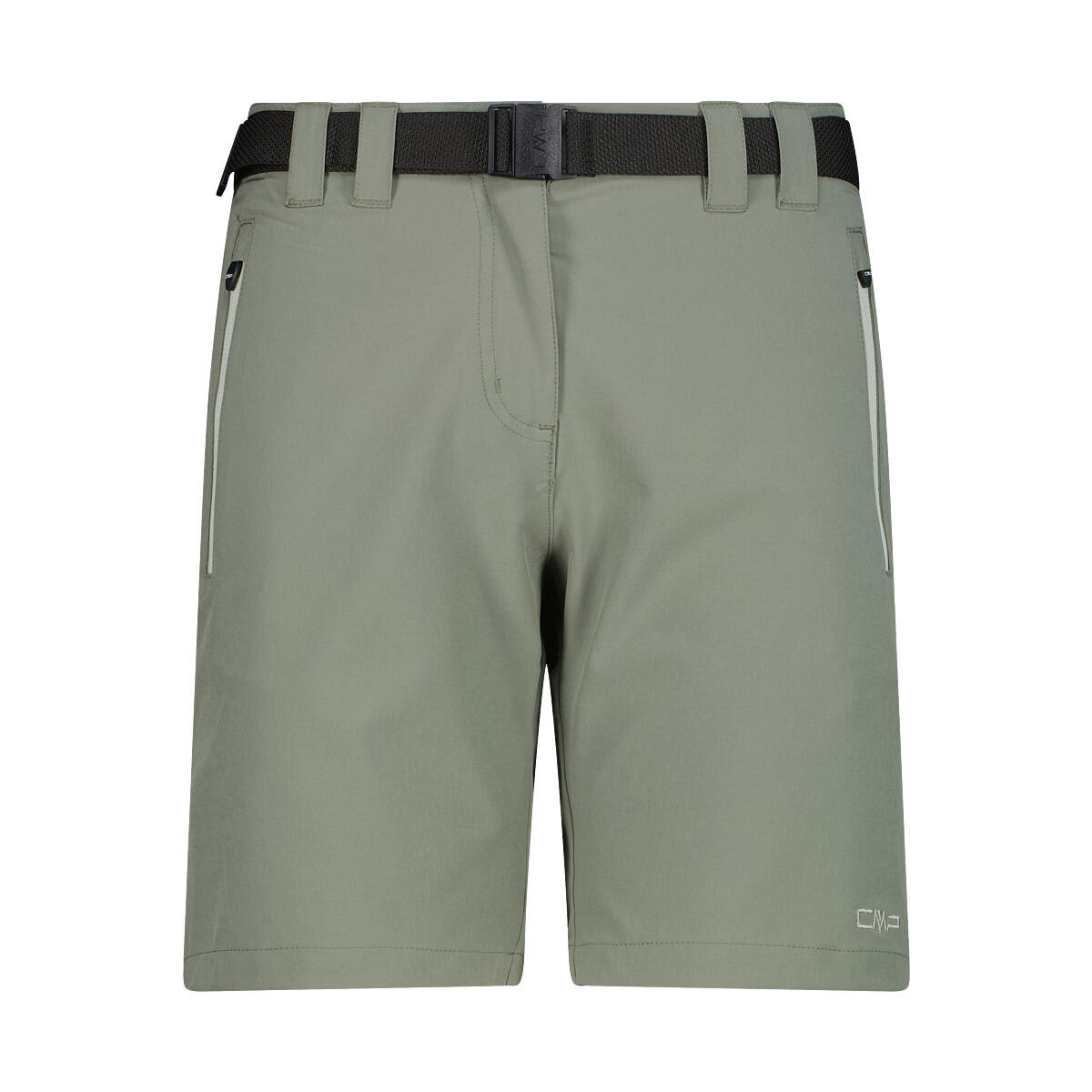 Spodenki trekkingowe damskie CMP 3T51146 Bermuda