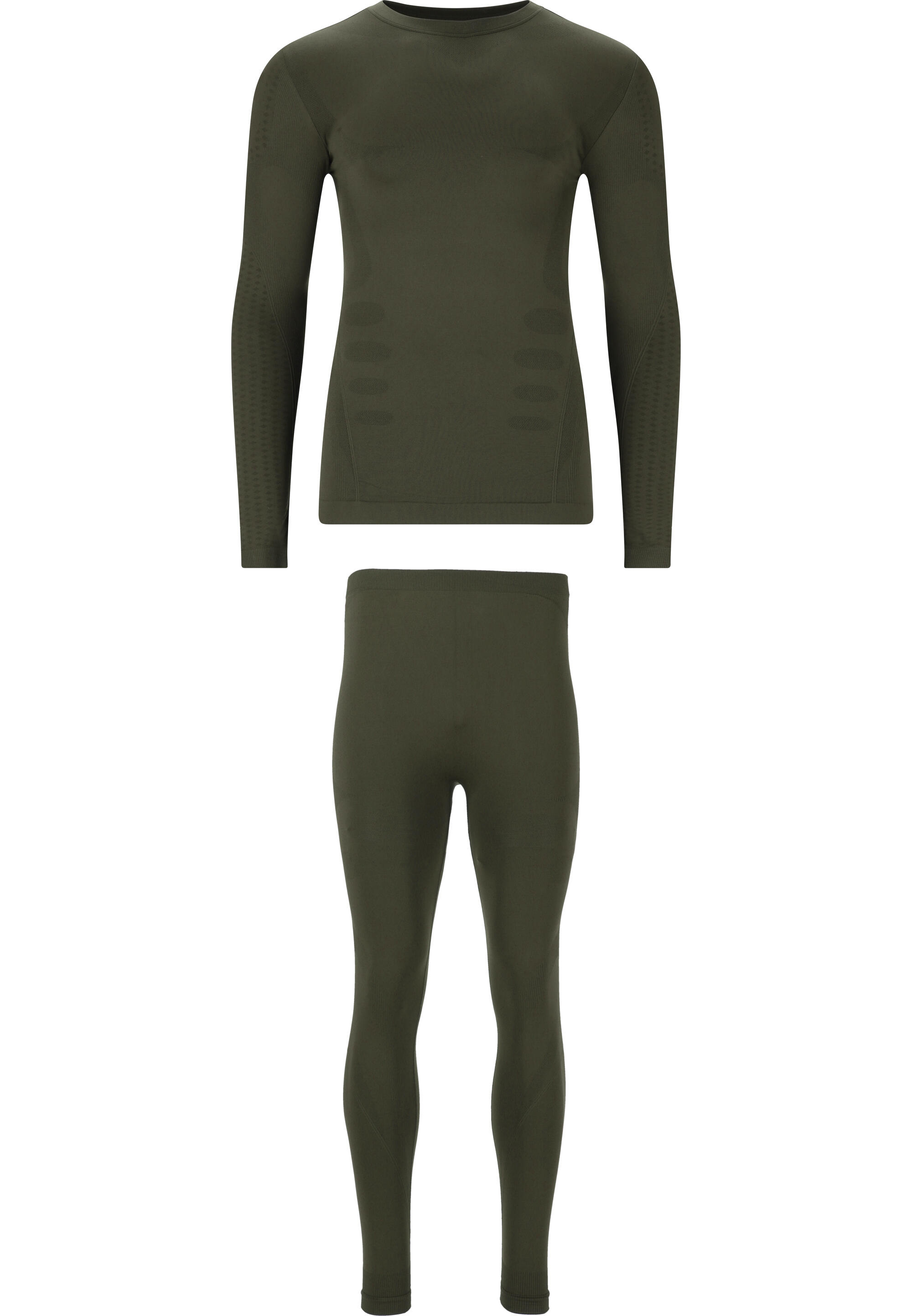 Zestaw bielizny Whistler Pree