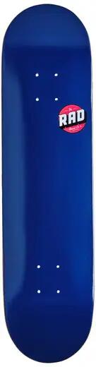Deski Blaty RAD Blank Logo Blat Deskorolka - 8 - Navy