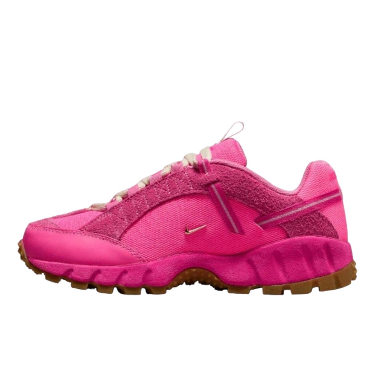 Nike Air Humara LX Jacquemus Pink