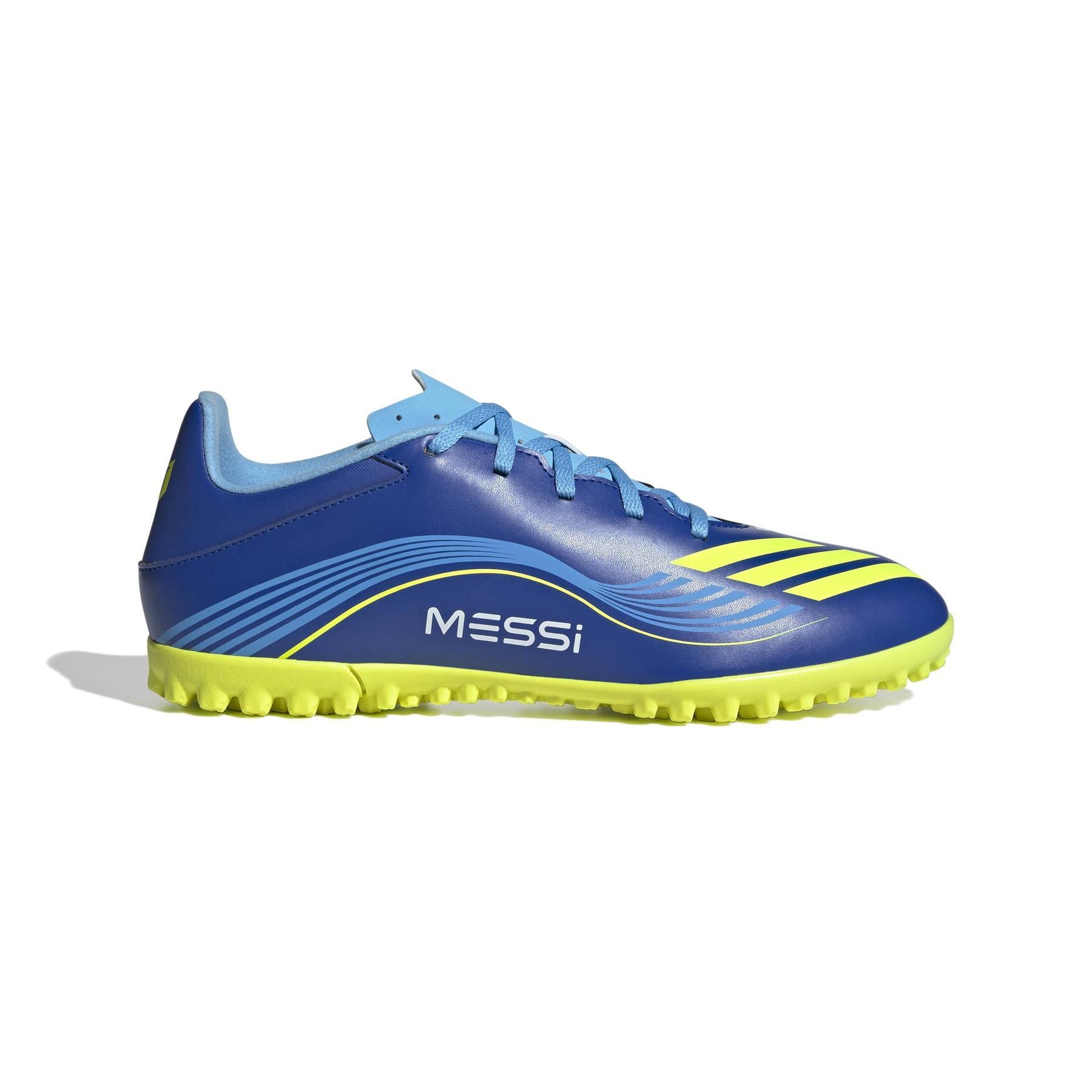 Buty piłkarskie adidas F50 Messi Club TF