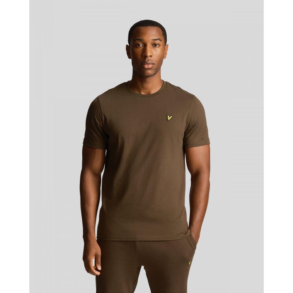 T-shirta Lyle & Scott
