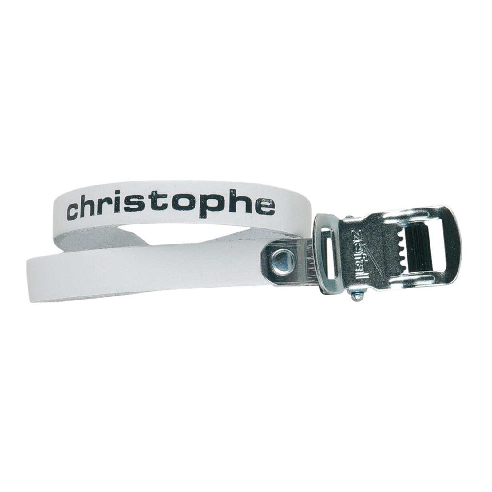 Paski skórzane Zefal christophe 516 (x2)
