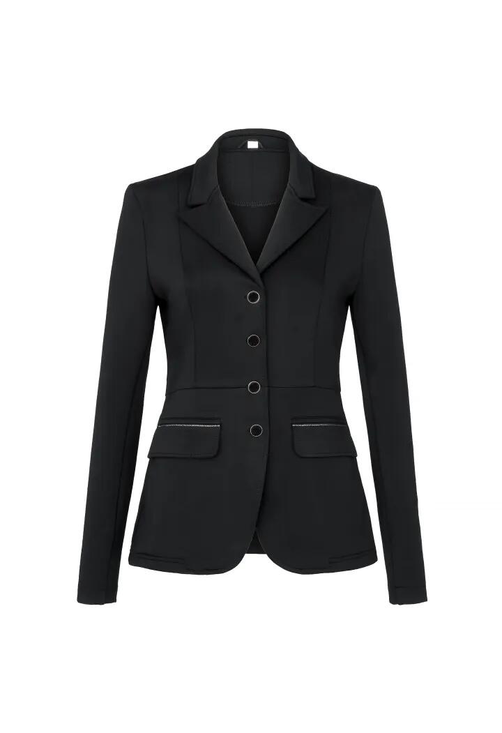Frak jeździecki konkursowy turniejowy damski EQUESTRIAN QUEEN Georgia 26SS