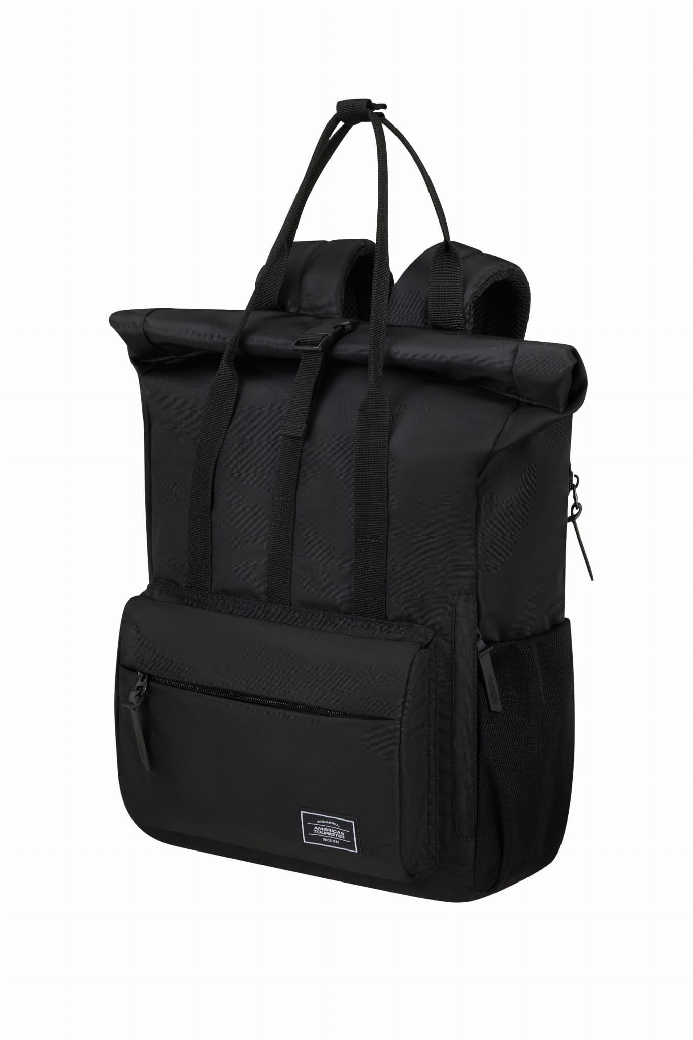 Plecak miejski American Tourister Urban Groove Tote Laptop