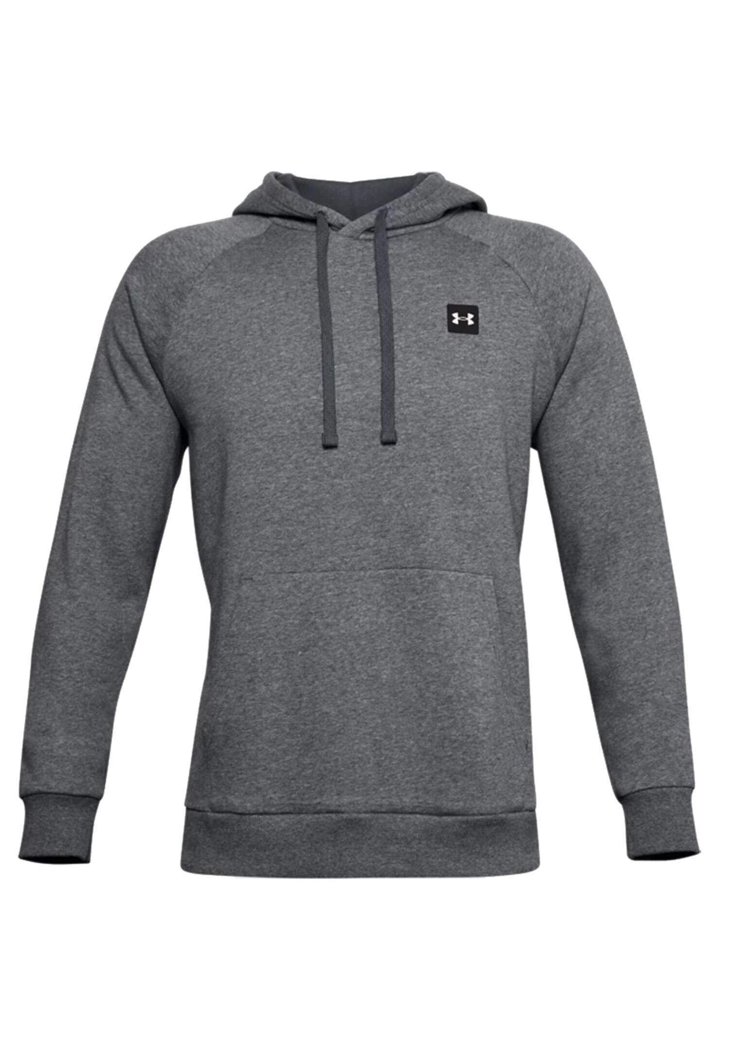 Bluza sportowa męska Under Armour Rival Fleece Hoodie