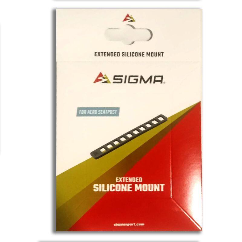 Długi pasek tylnego oświetlenia Sigma Blaze/Curve/Infinity