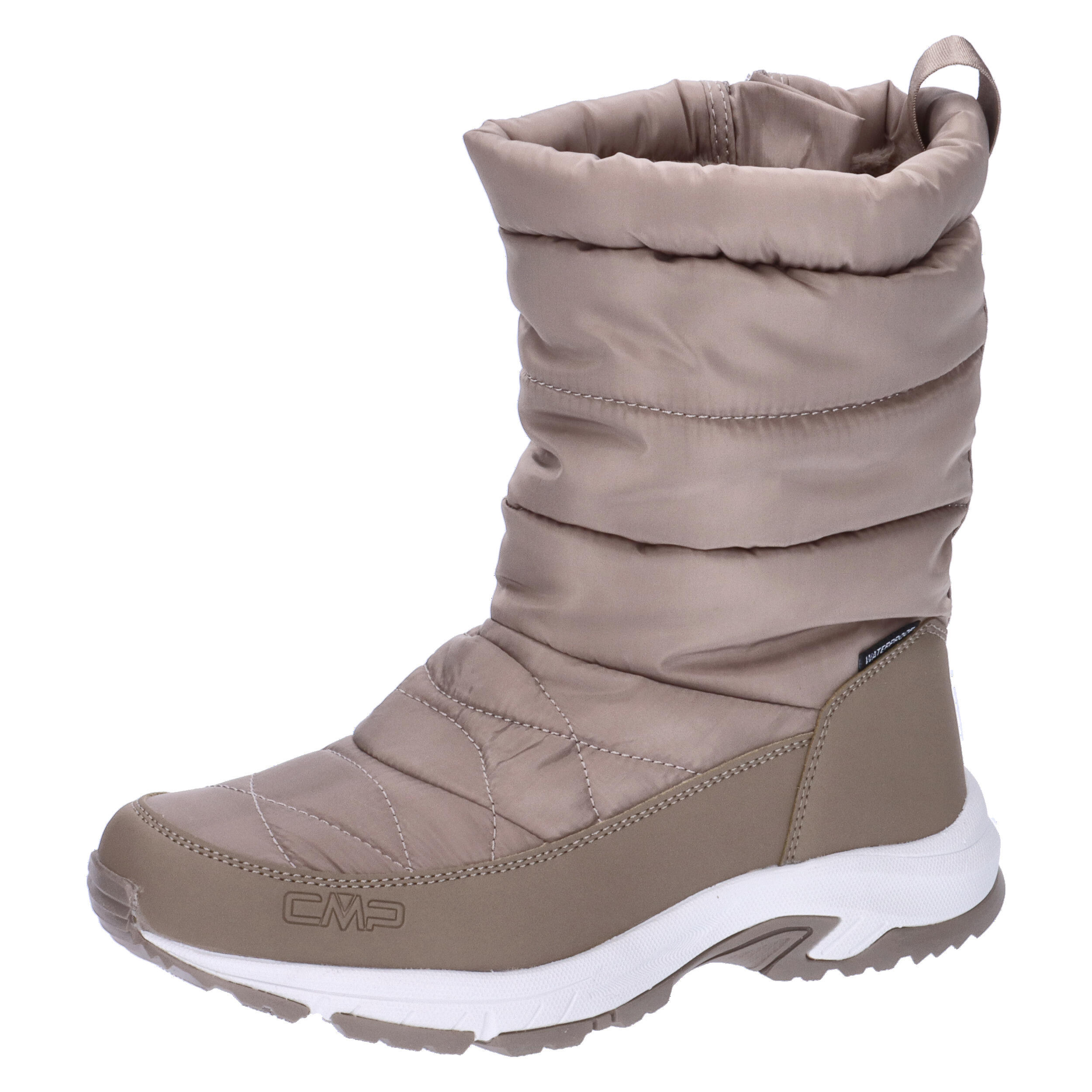 Buty zimowe damskie, Yakka