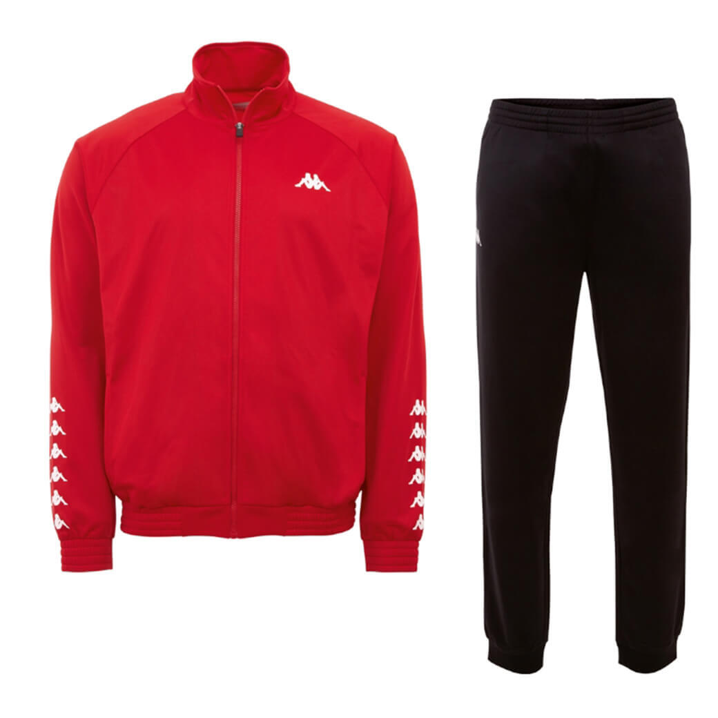 Dres męski Kappa TILL MEN TRAINING