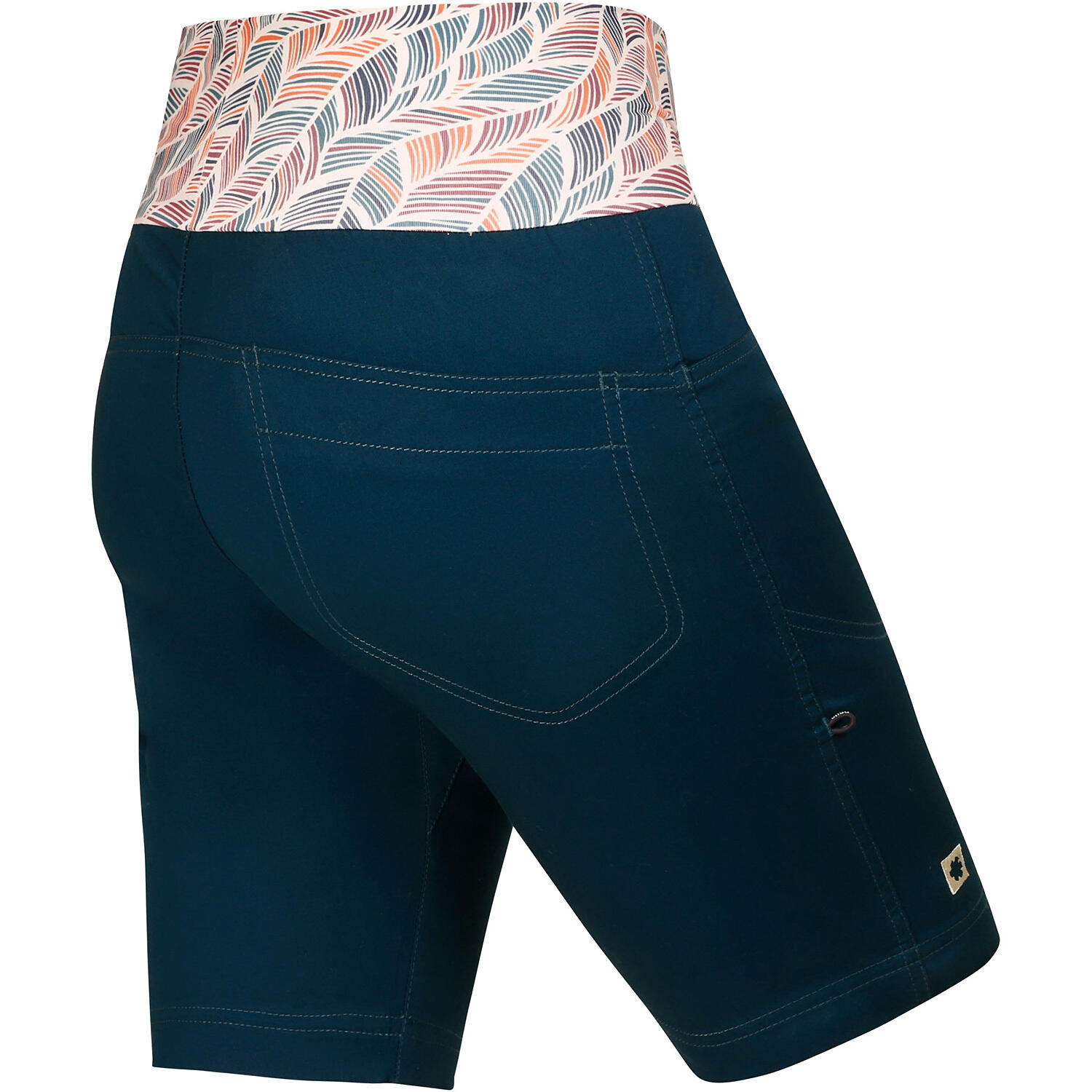 Spodenki wspinaczkowe damskie Ocun Sansa Shorts